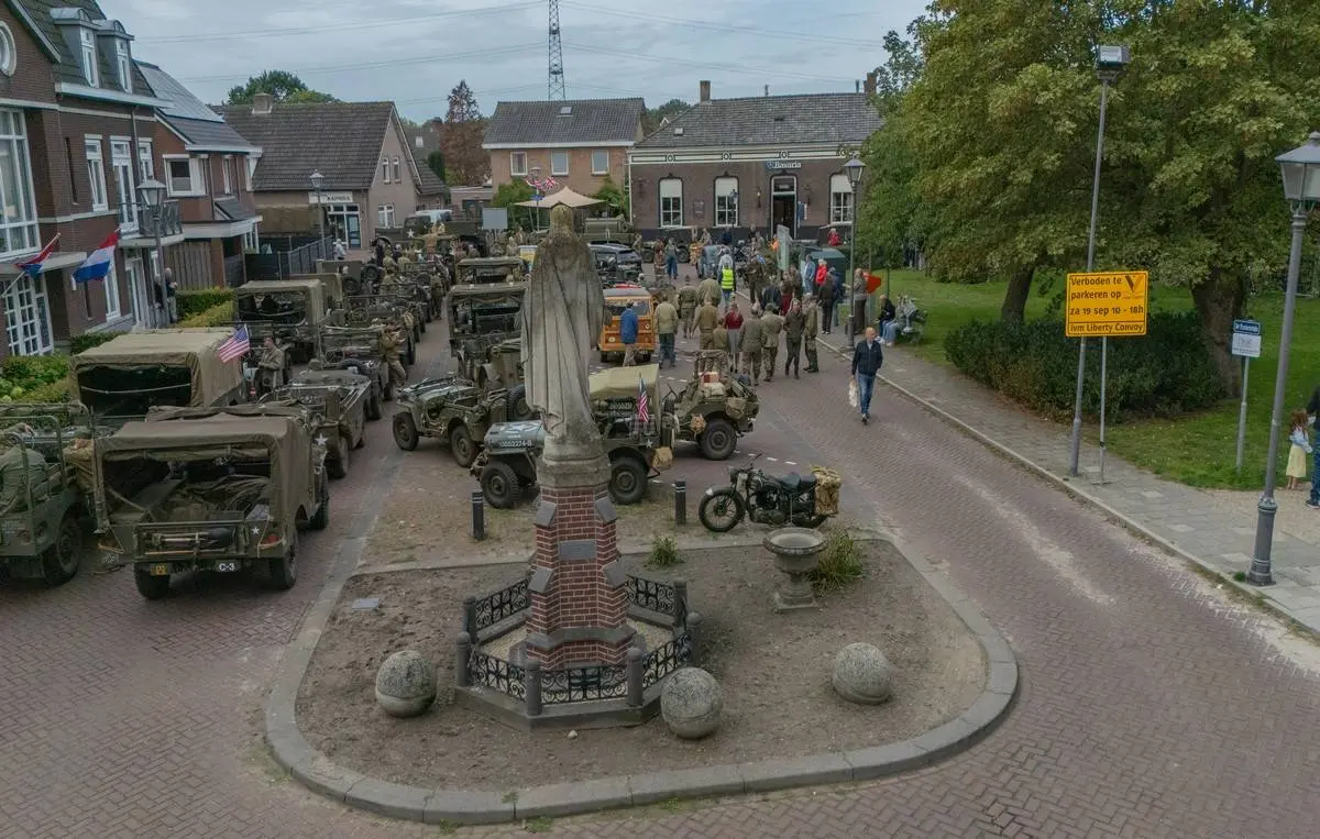 19-09-2026 Het Liberty Convoy Veghel-80
