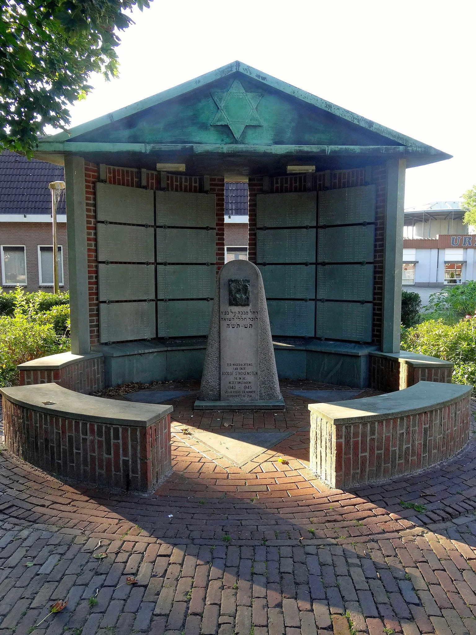 20150909 joods monument meppel