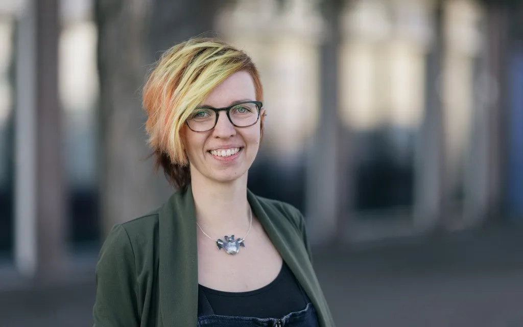 anouk de vlieg