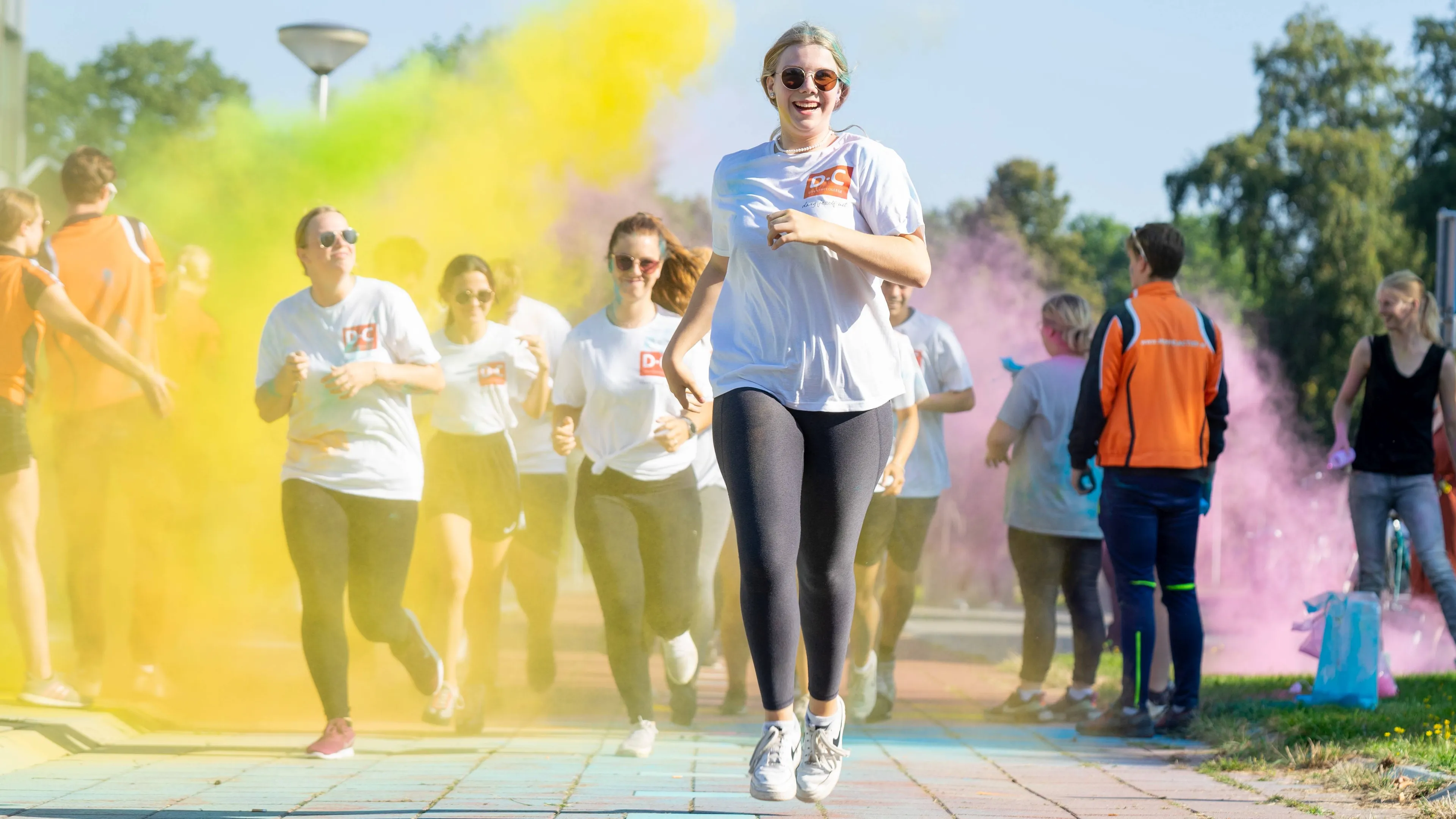 color run 2