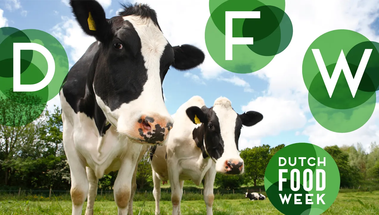 drenthe dutch foodweek