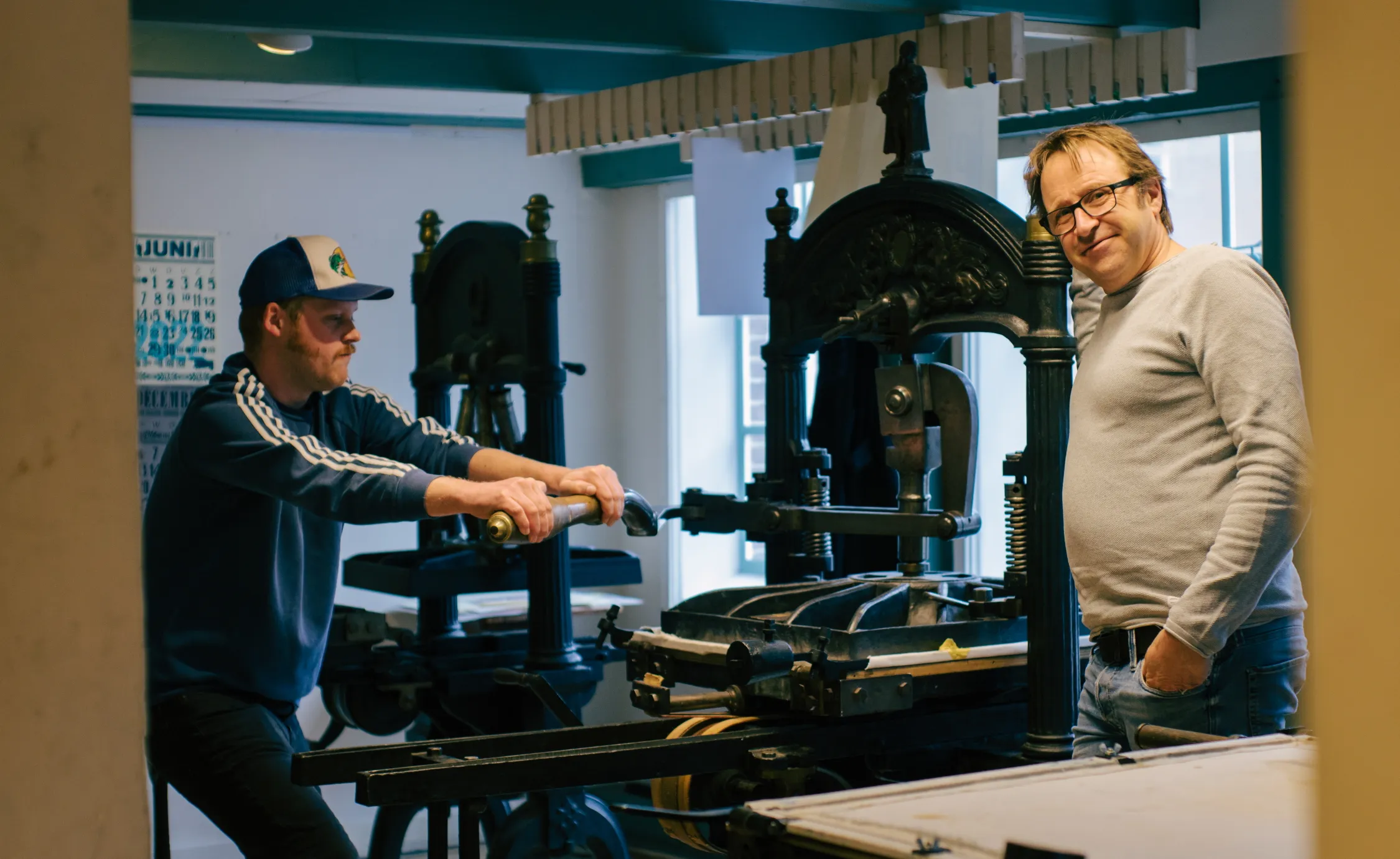 expo reinier van delden