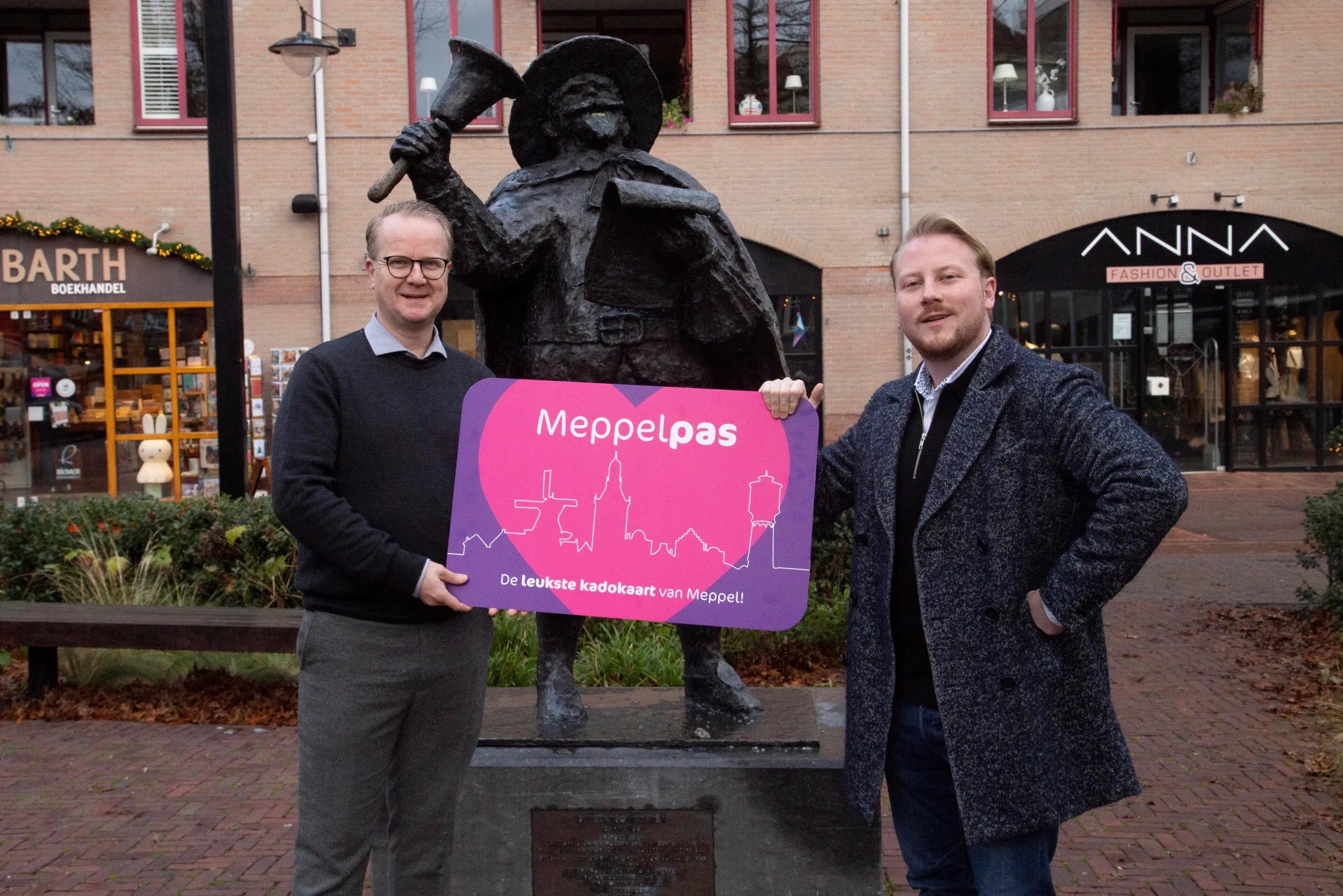 foto meppelpas