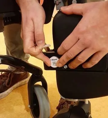 foto track and trace