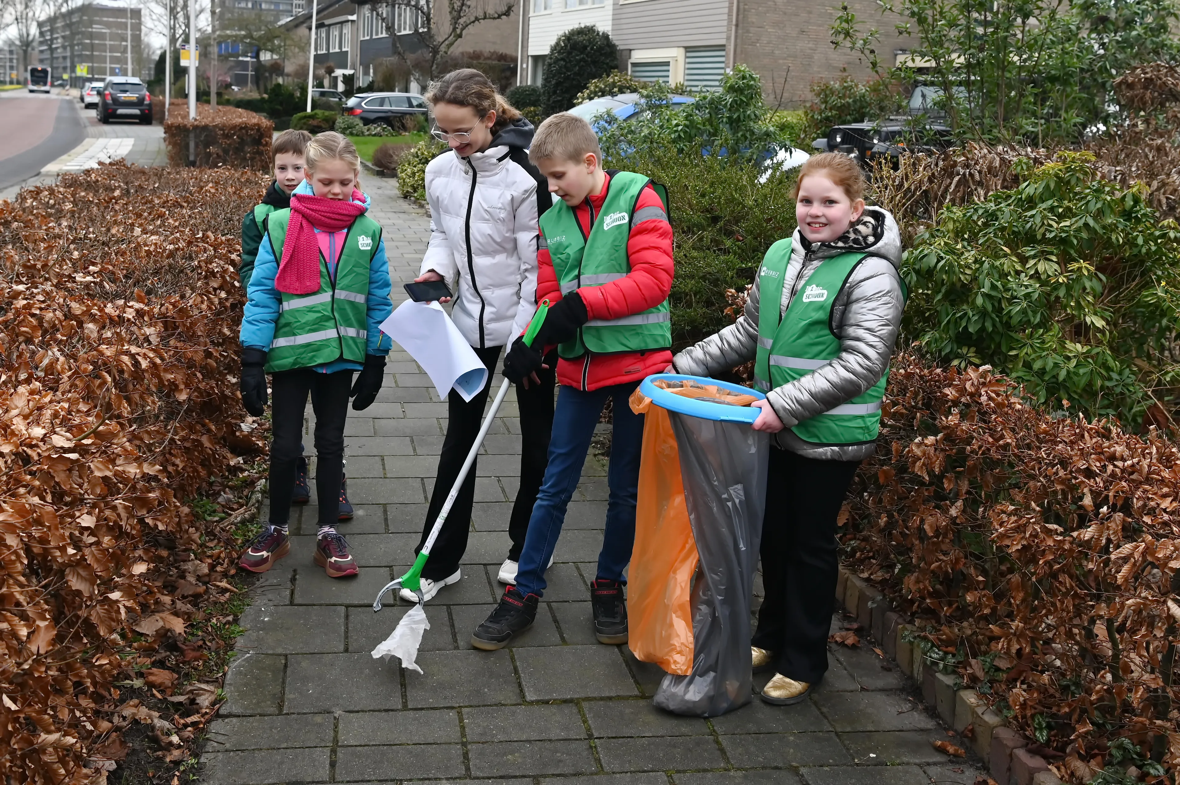 gem meppel in 1 dag schoon 090323 foto daan prest 9827