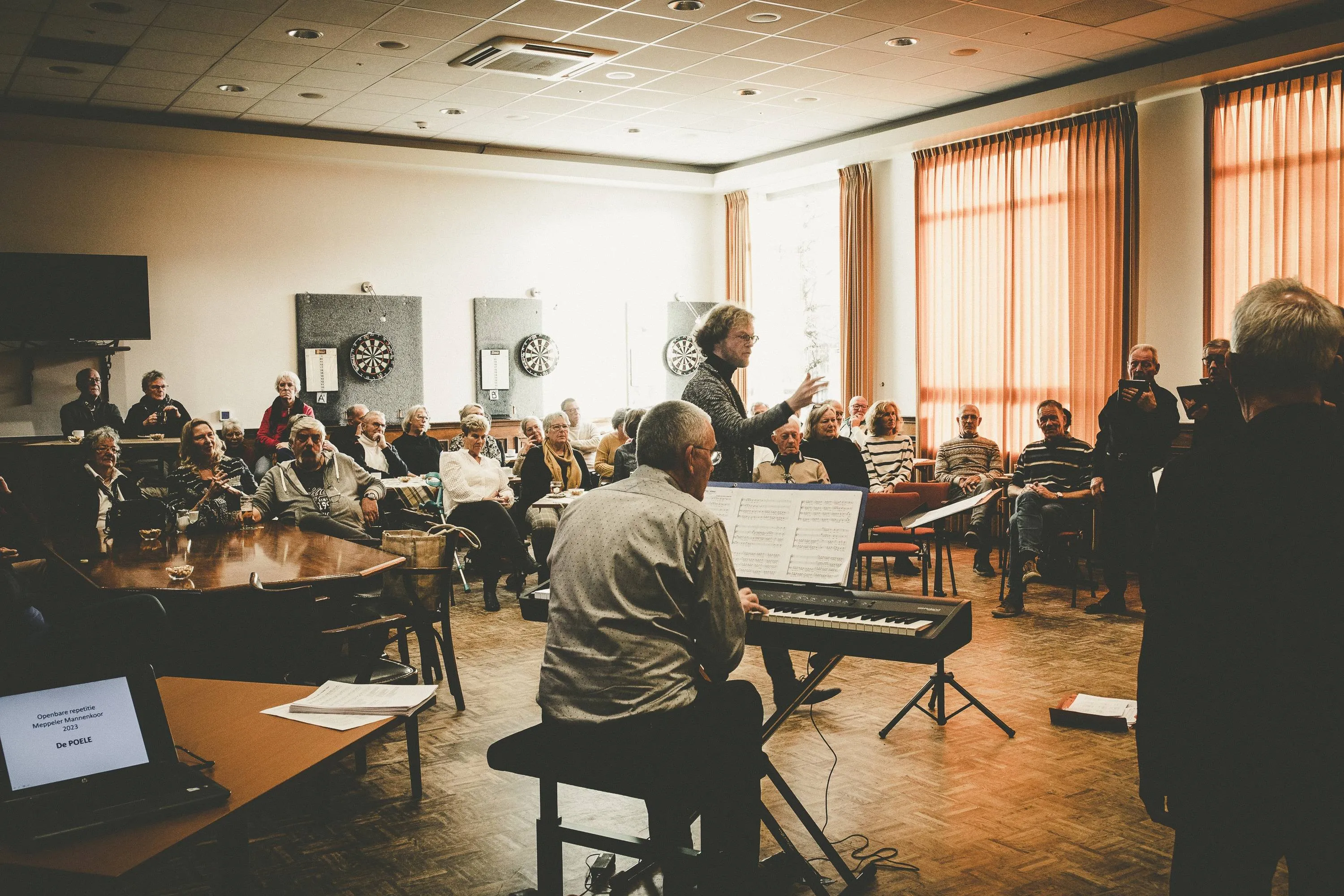 mep meppeler mannenkoor