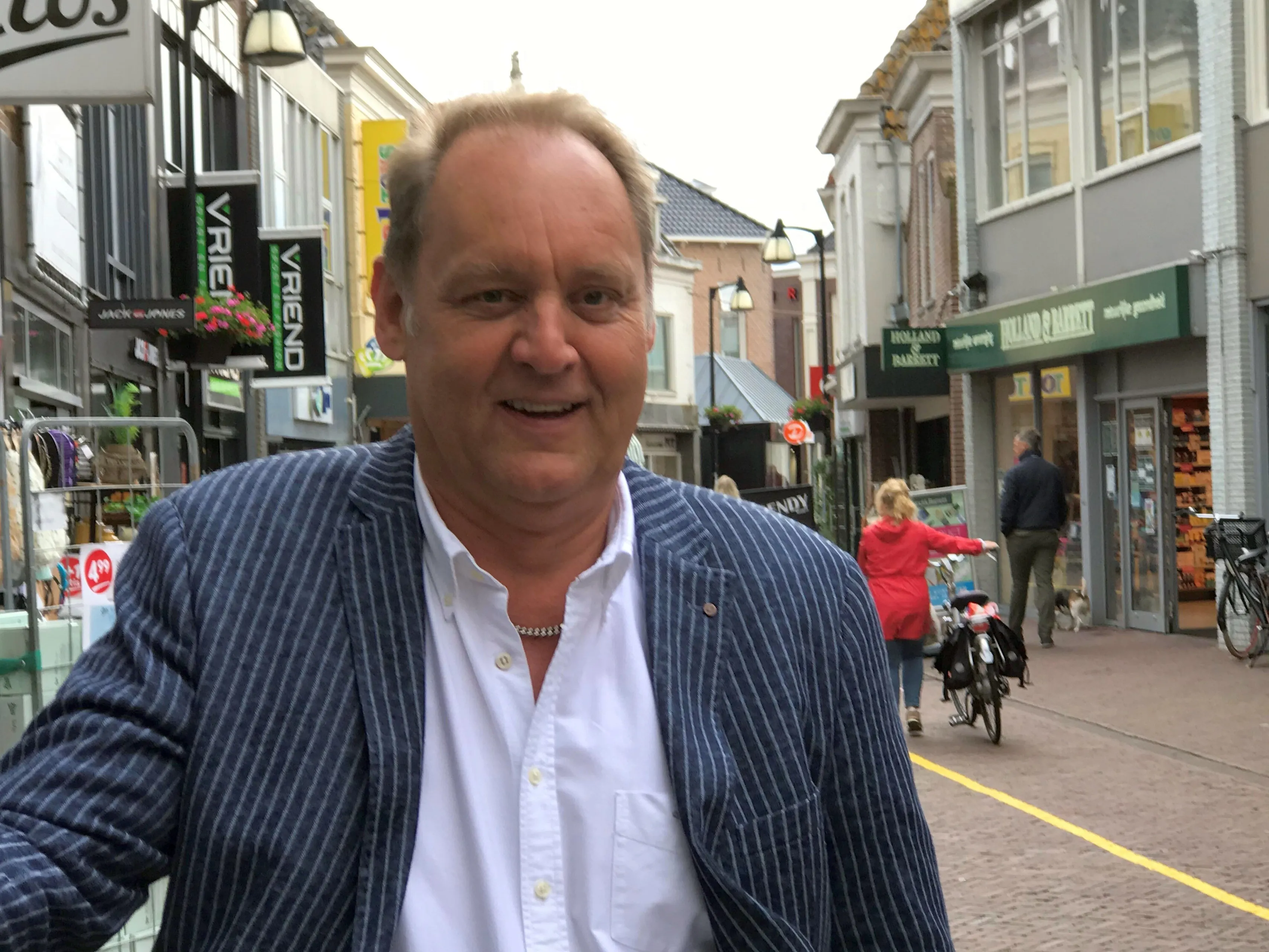 meppel arnold schuurman