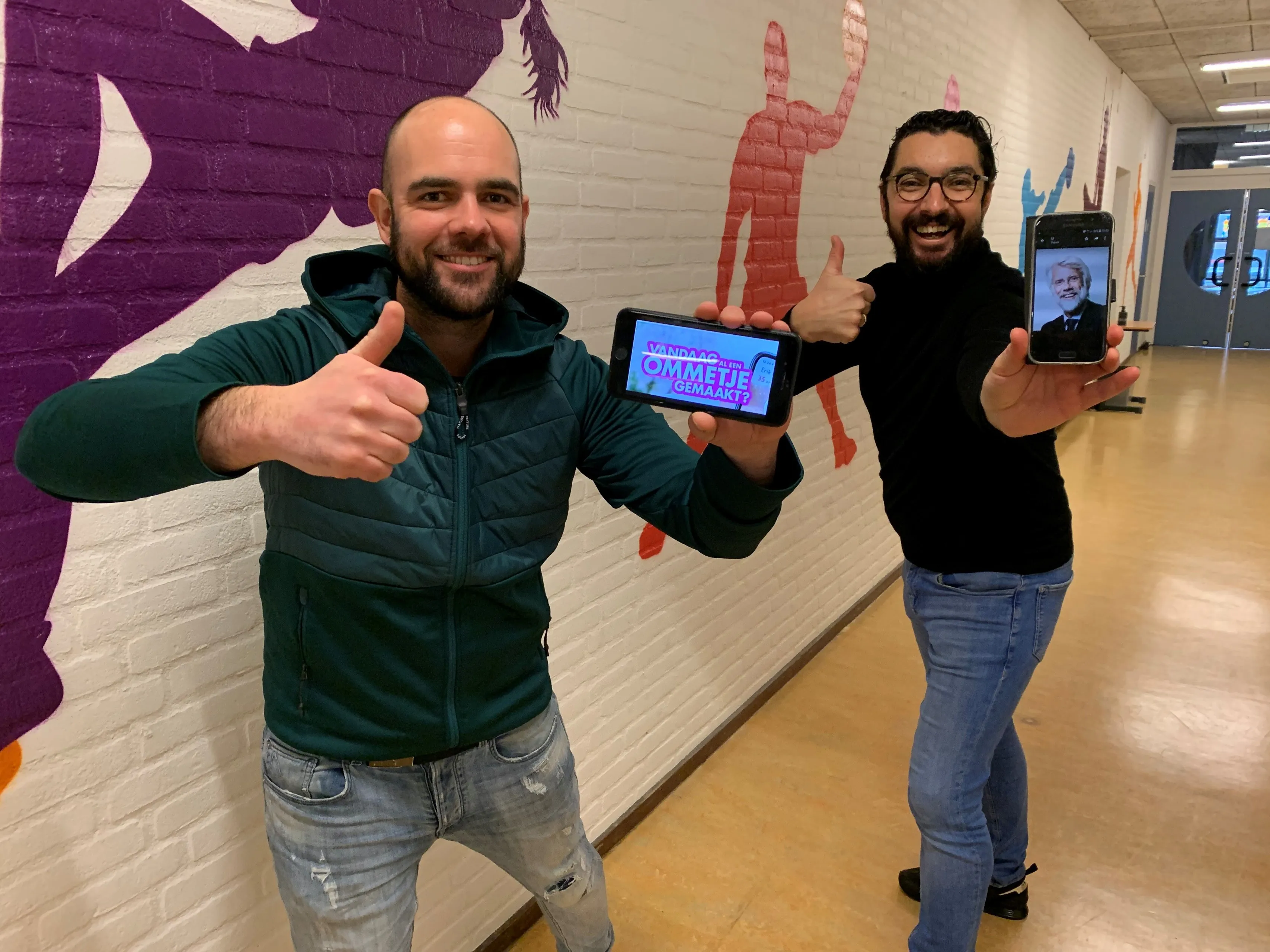 meppel csg dingstede ommetje