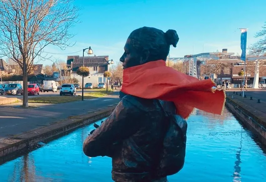 meppel orange the world zonta2a