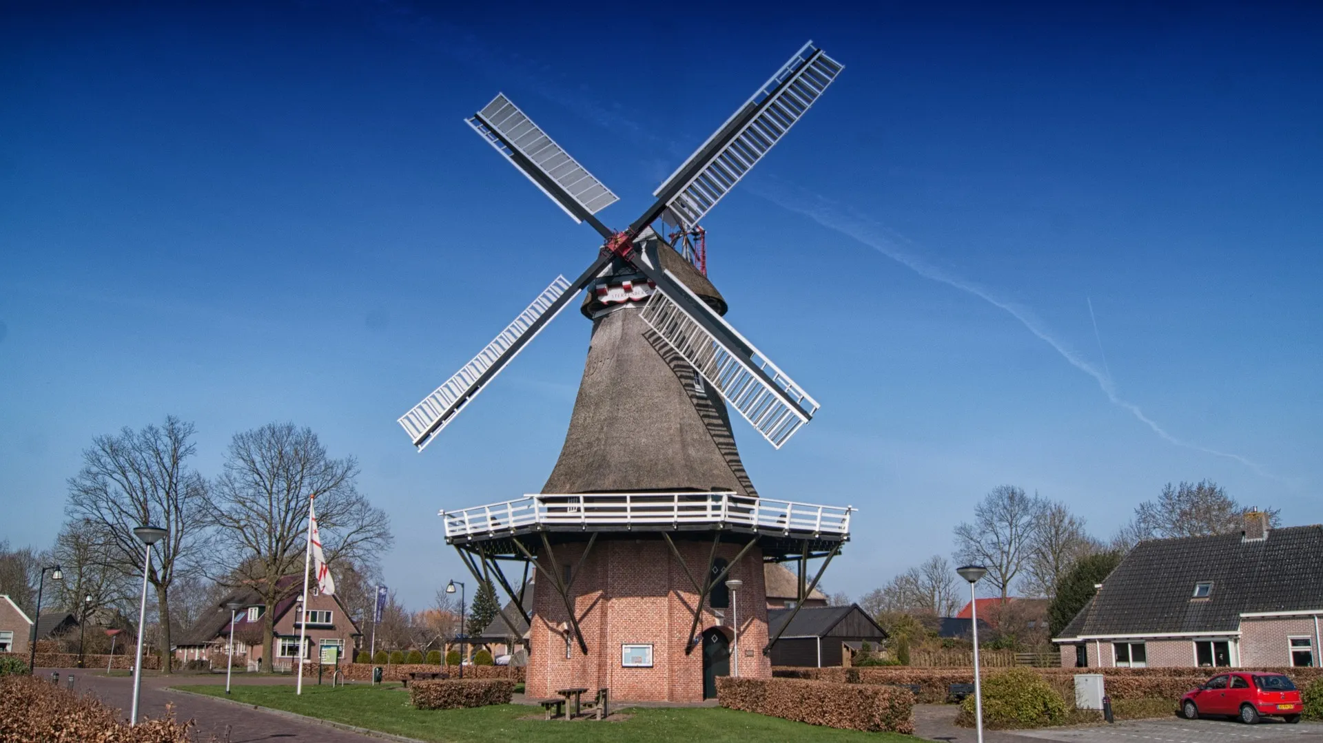 nijeveen