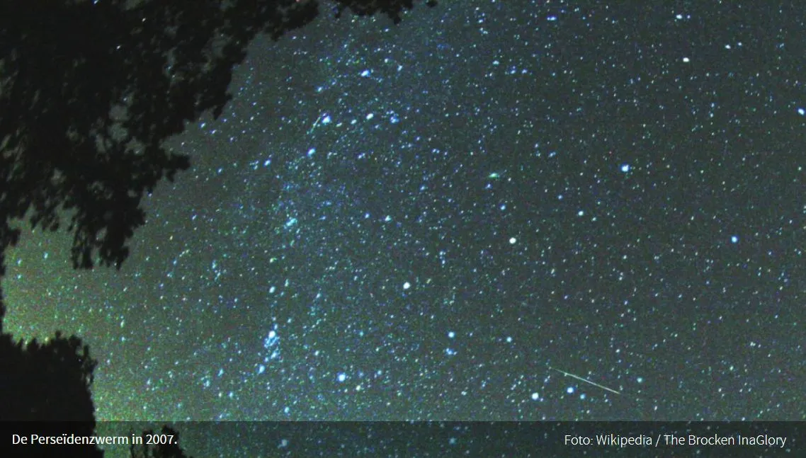 perseiden