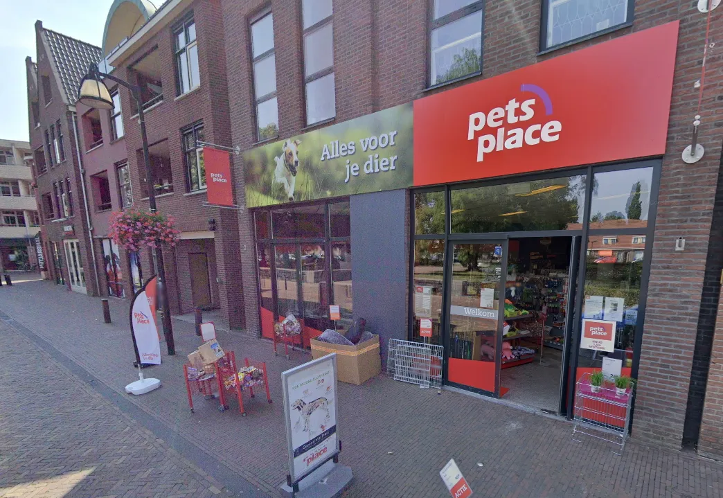 pets place