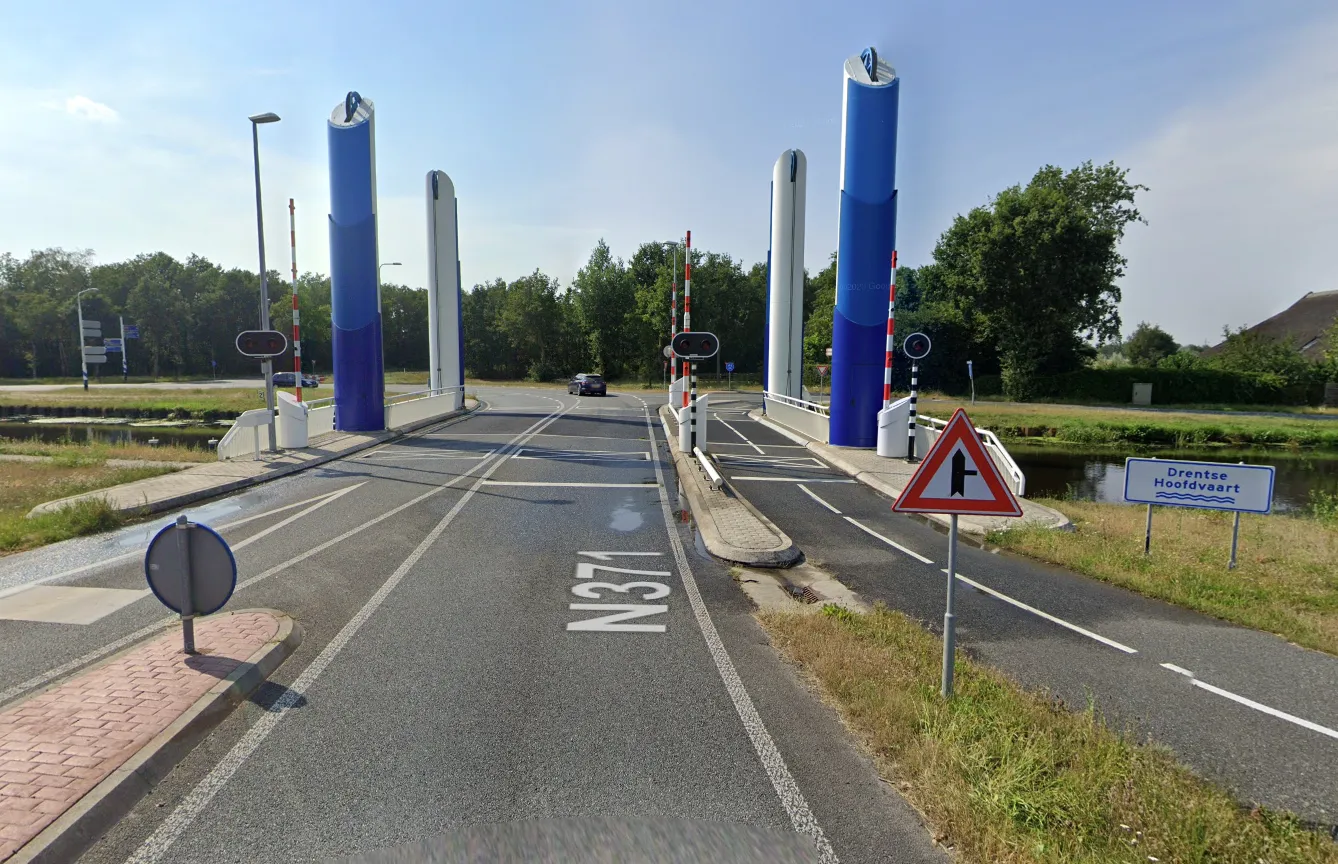 pijlebrug
