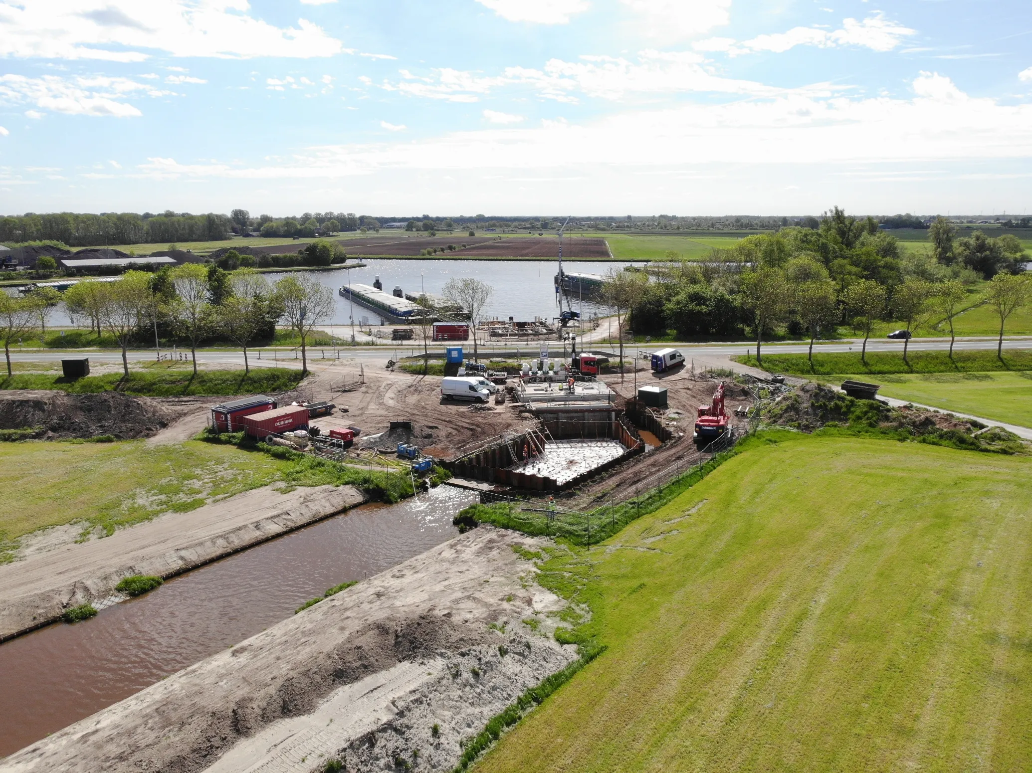 pompen gemaal leenders 1