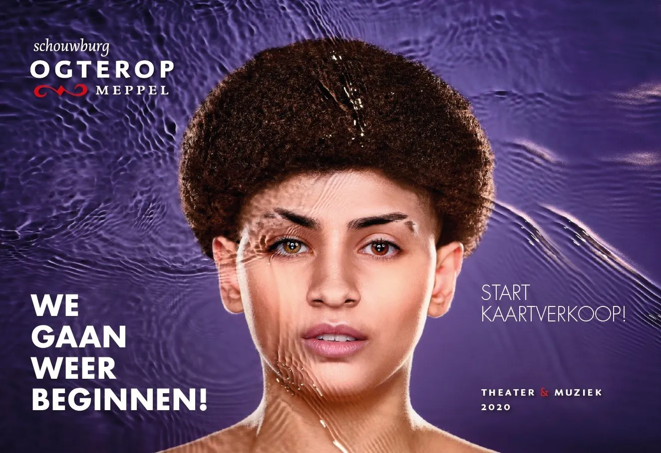 schouwburg ogterop gaat weer beginnen