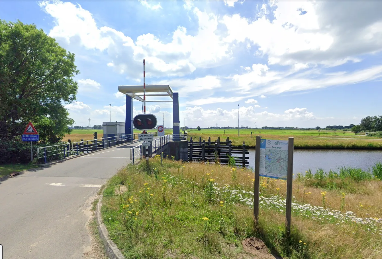 staphorster grote stouwebrug