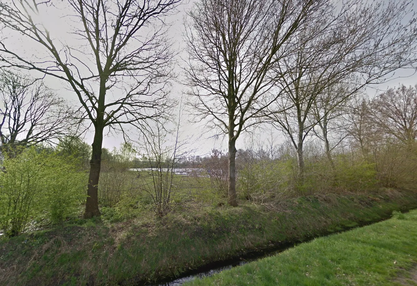 tussenboerslanden