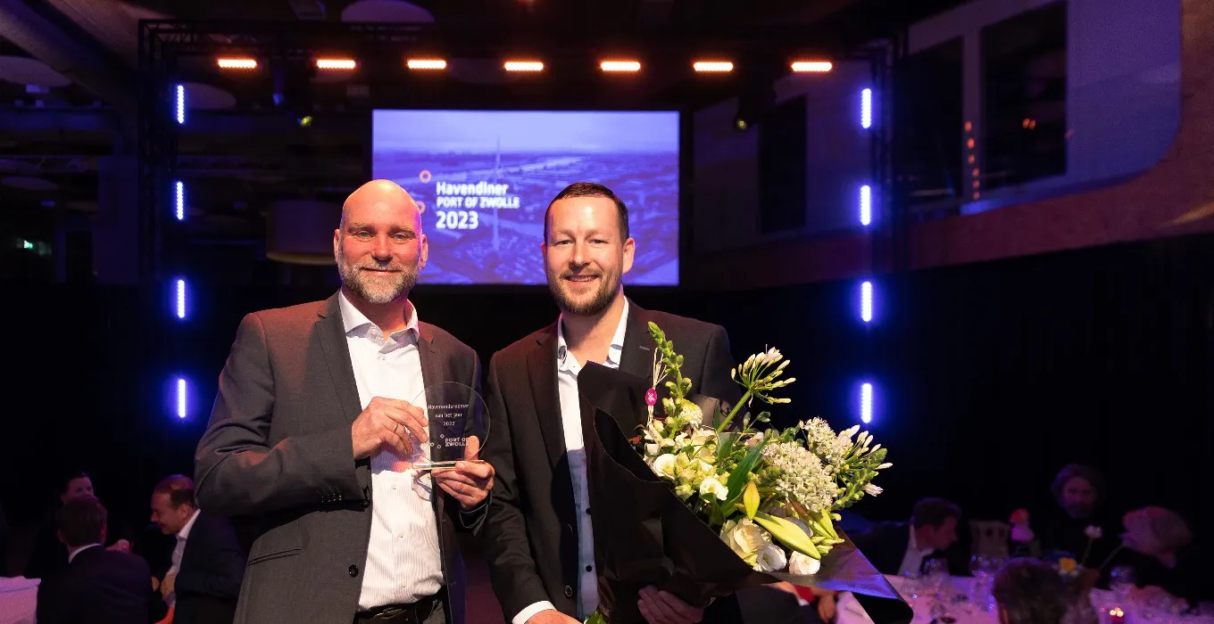 winnaar havendiner 2022 1