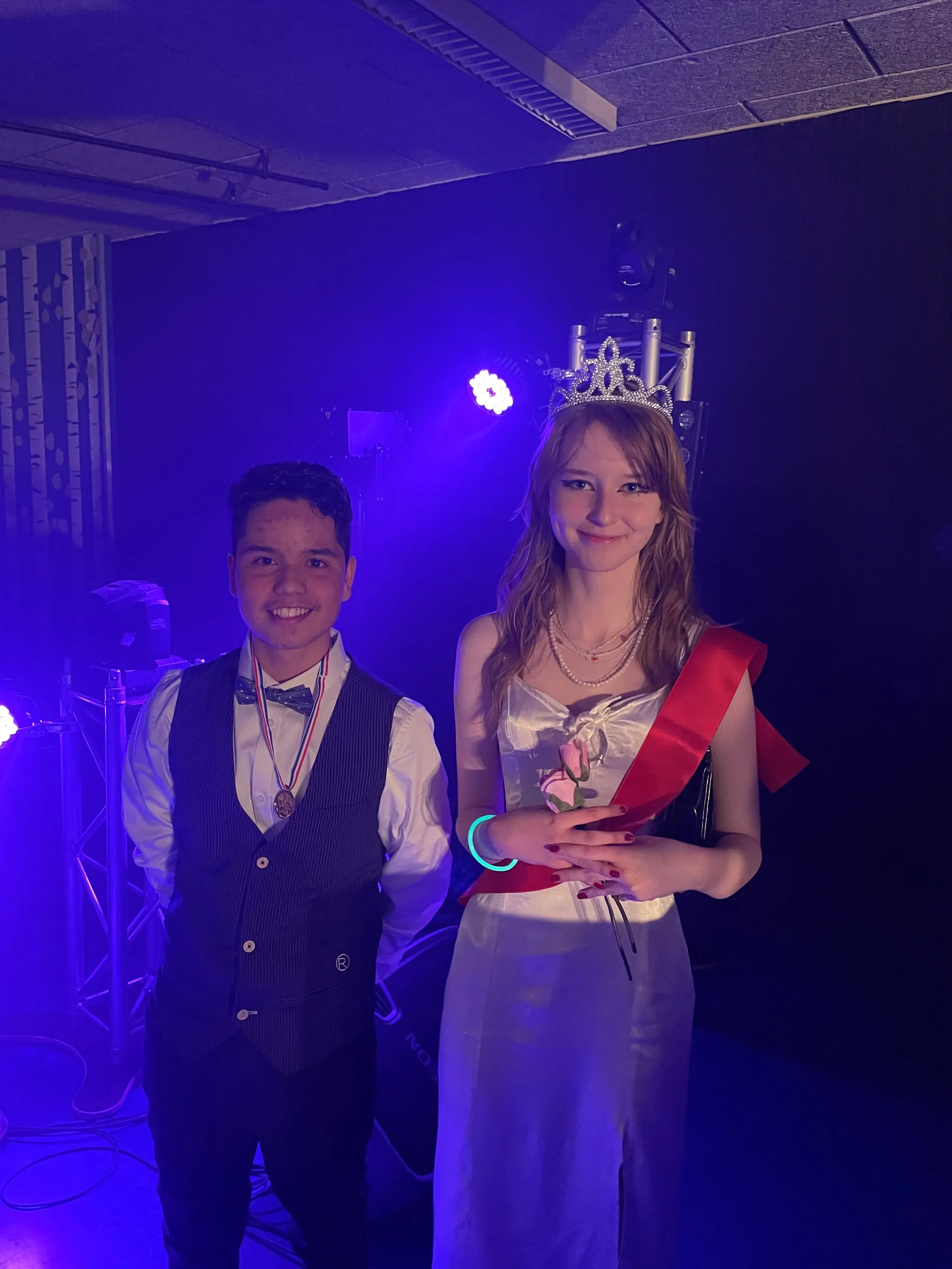 zuzia flis en jonathan meij