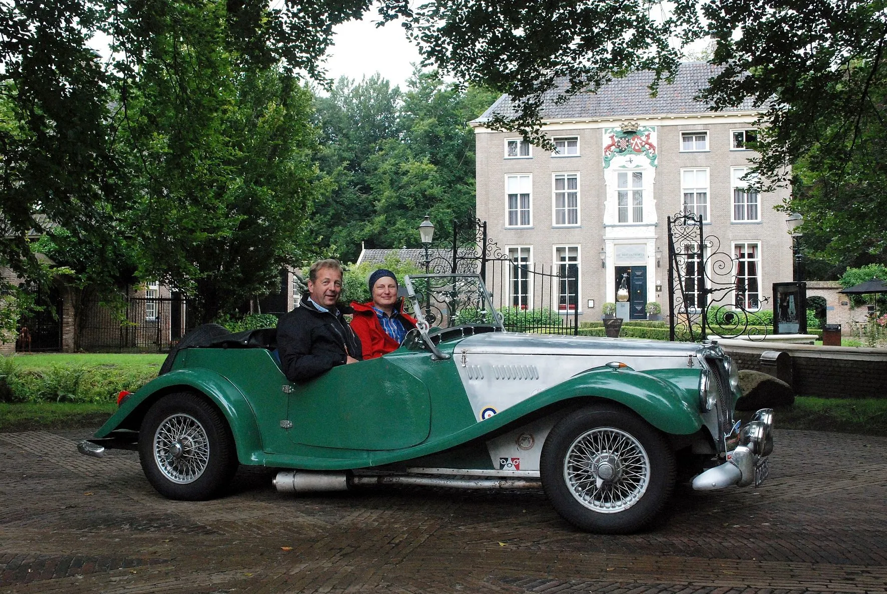 cabriorit de wijk 2021 9