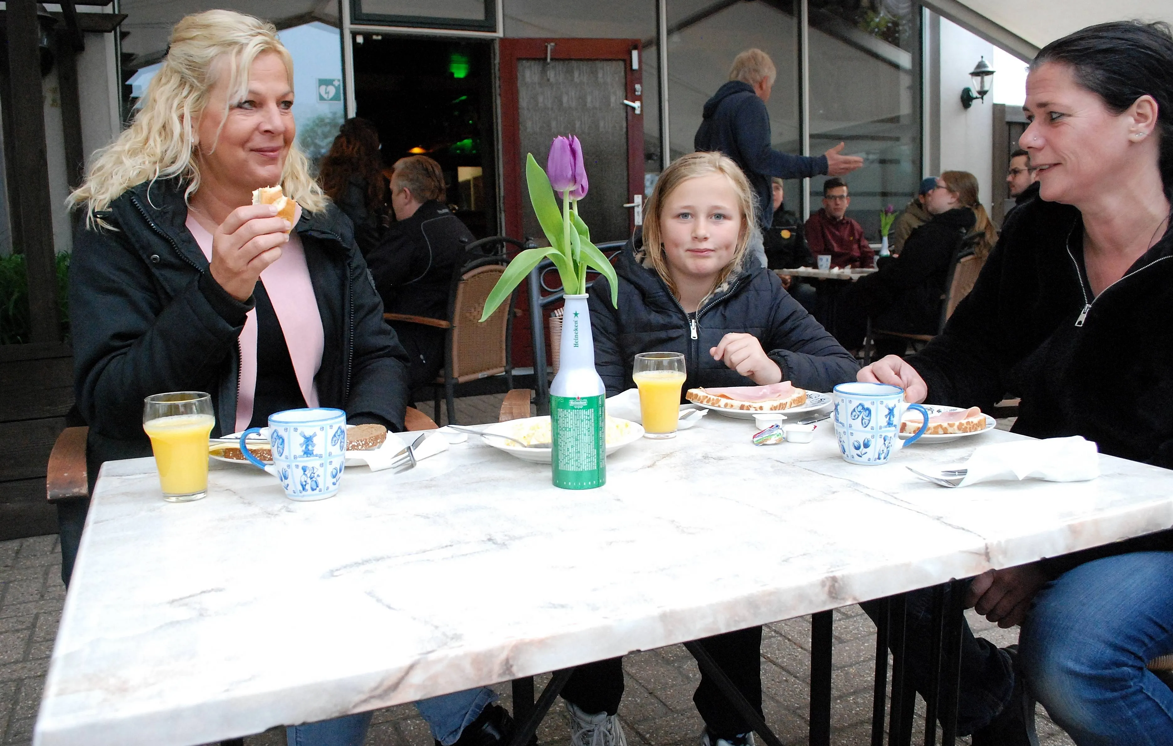 cafe de wiekslag ontbijt 8
