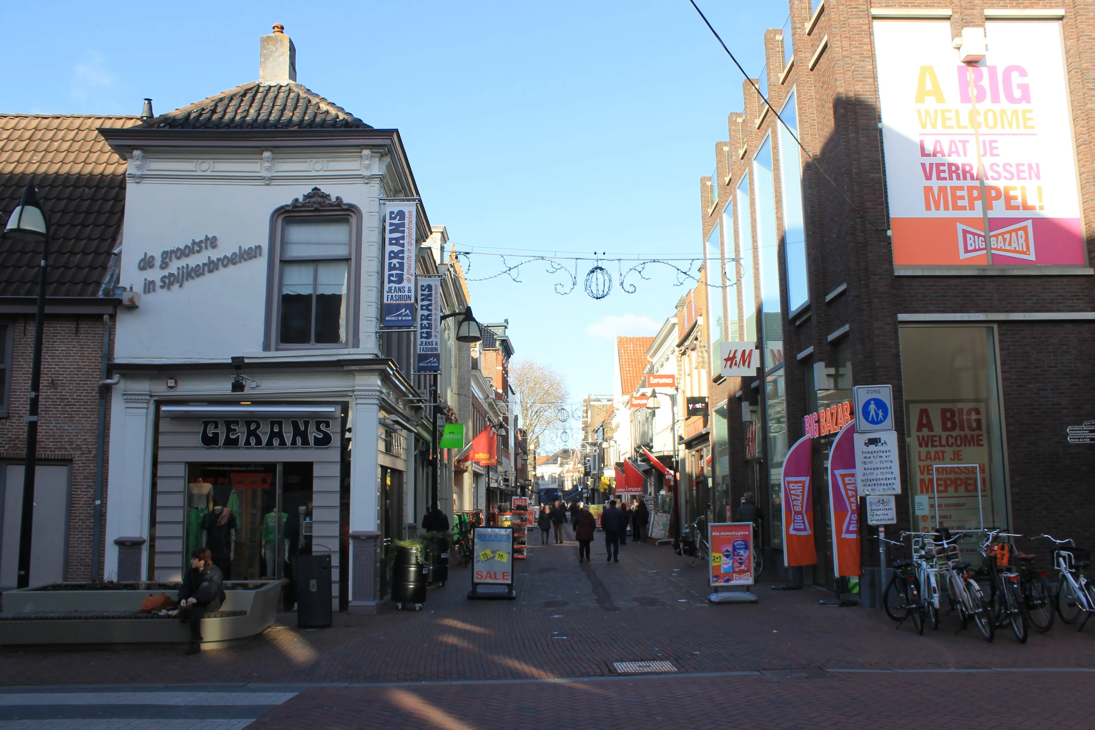 centrum 2