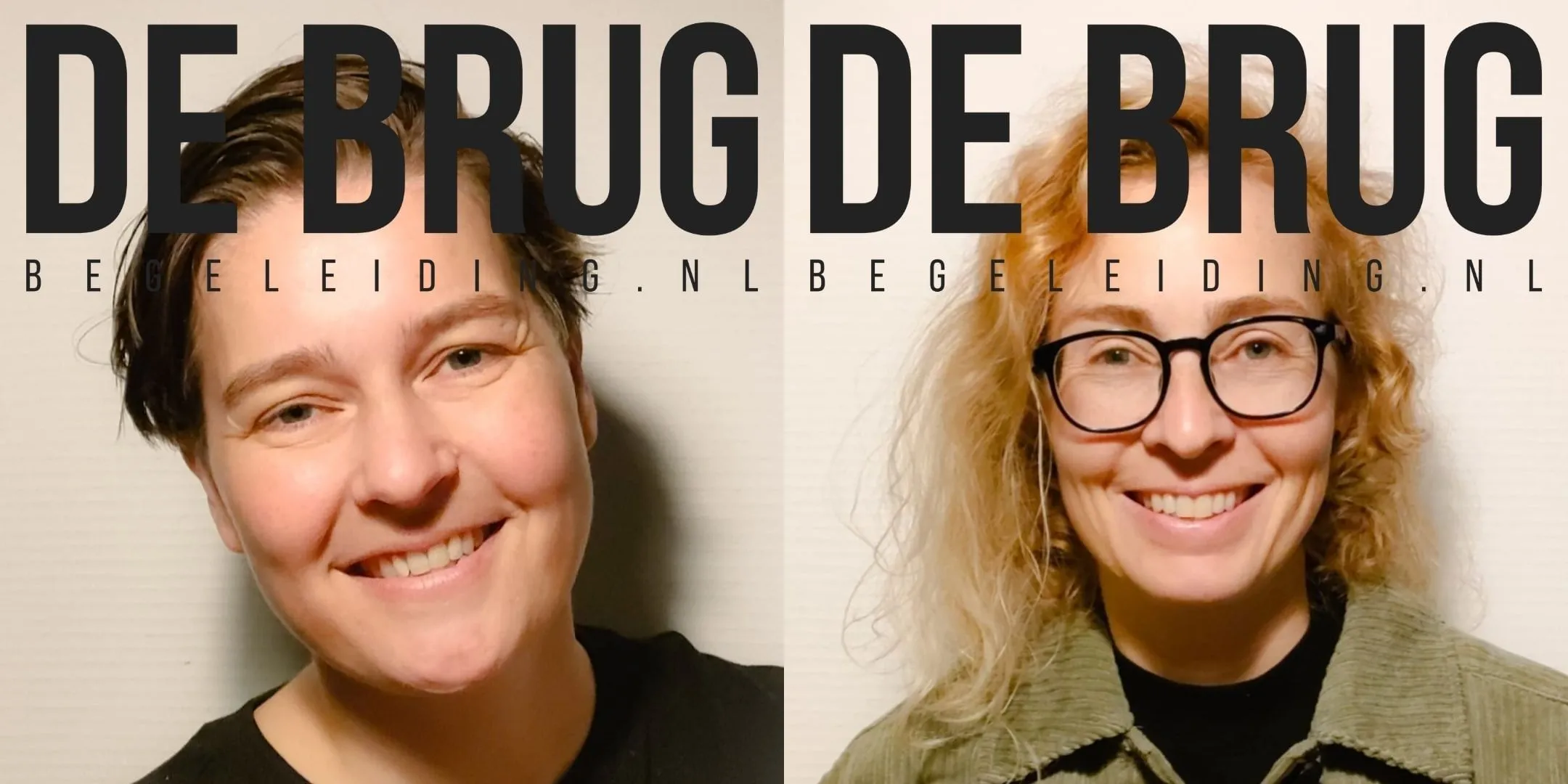de brug begeleiding