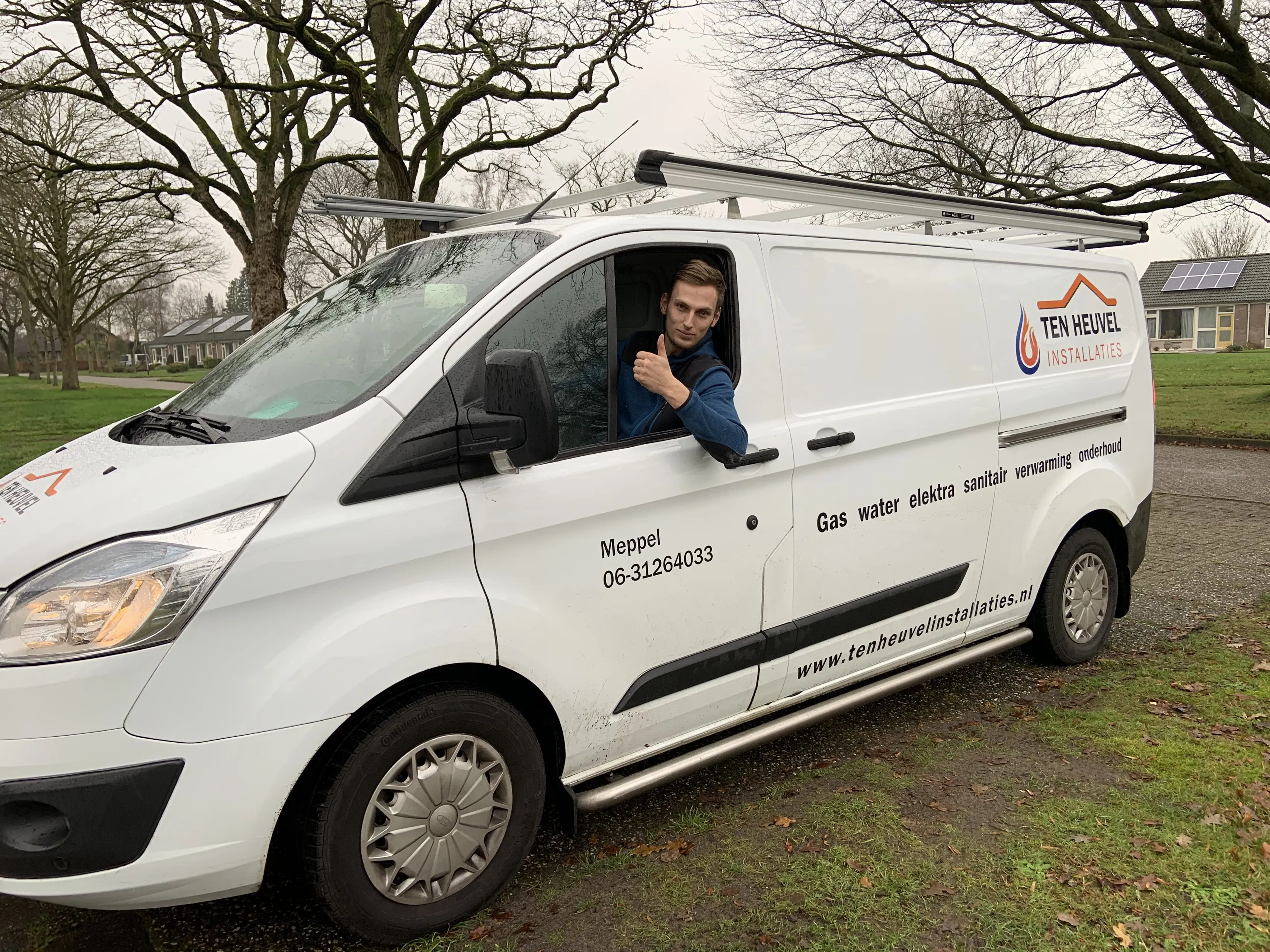 dewijk twan ten heuvel 2 foto benny spin