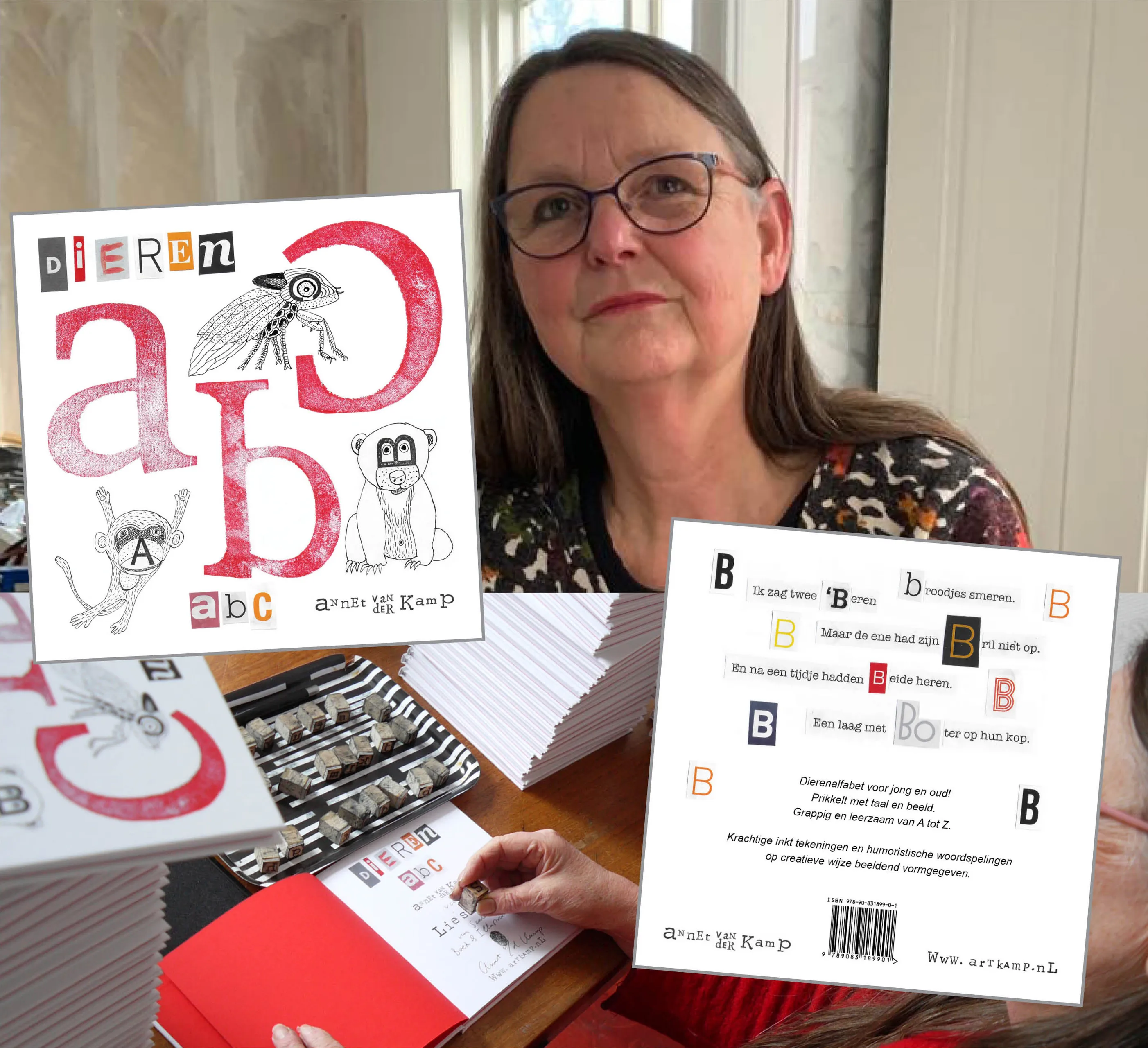 dieren abc persfoto dec 2021