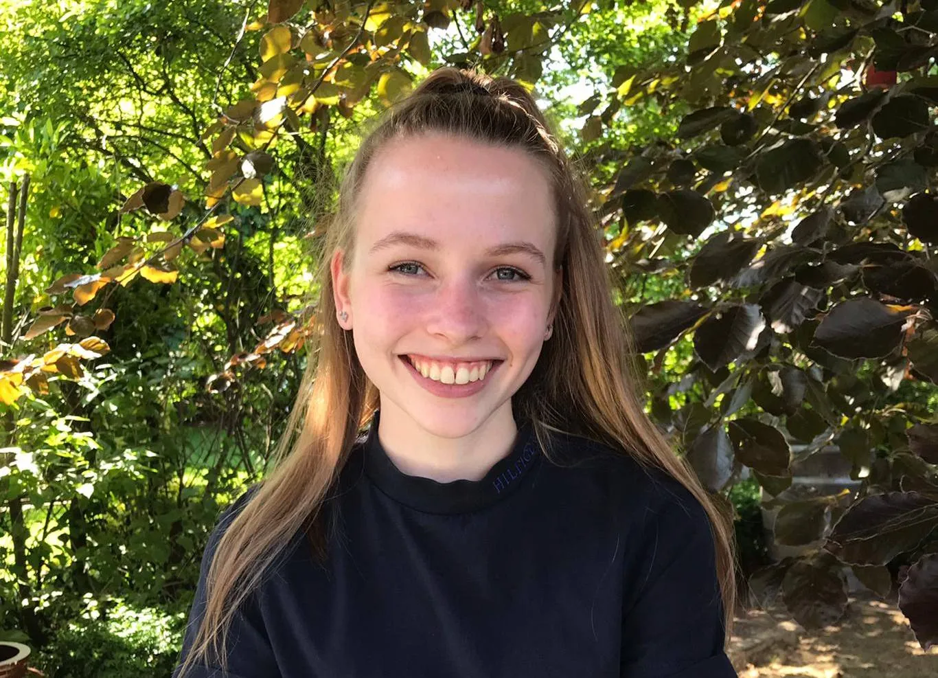 dr college sterre smit