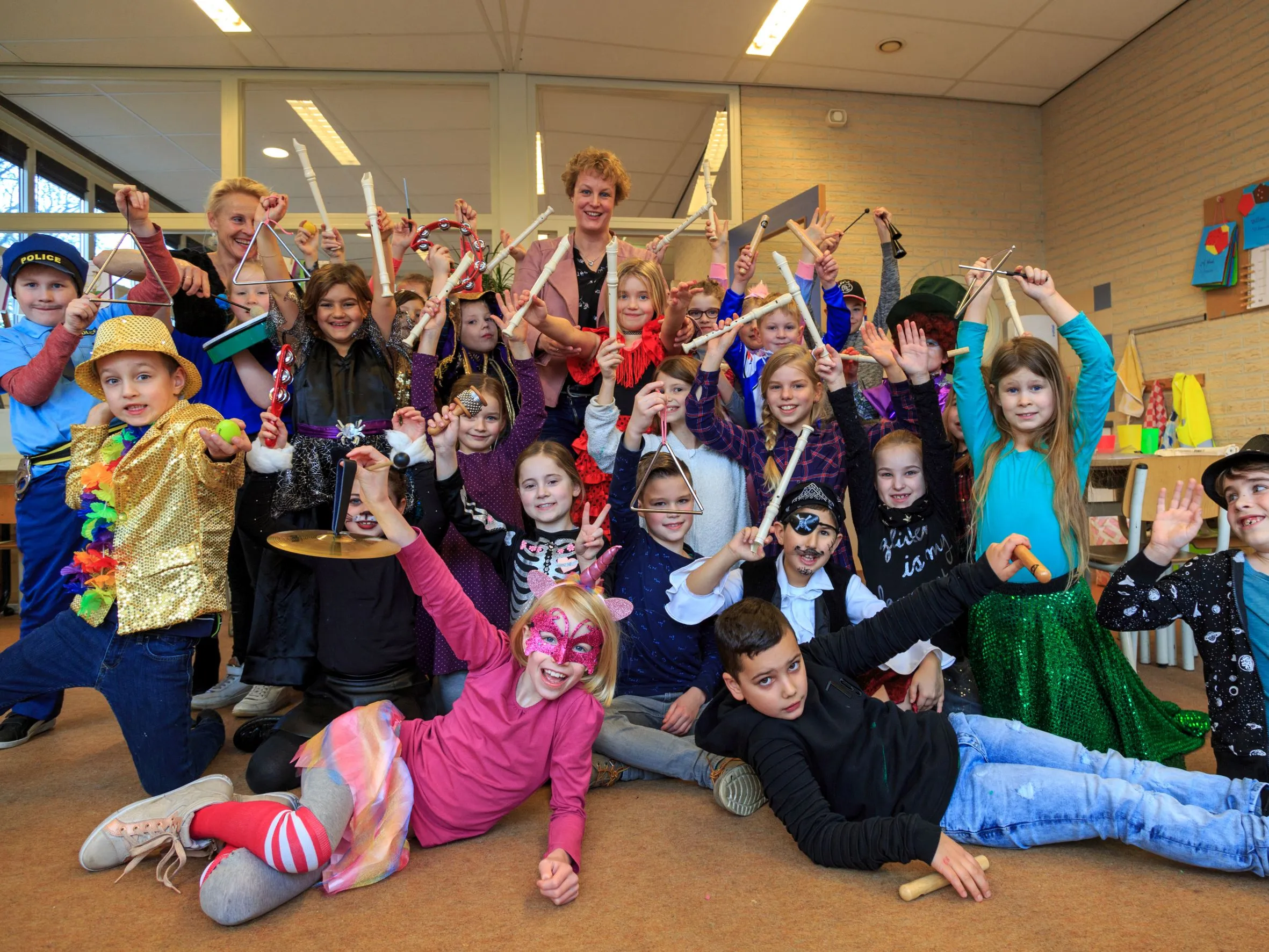 drenthe montessorischoolmuziekles irissijbom2018 1270