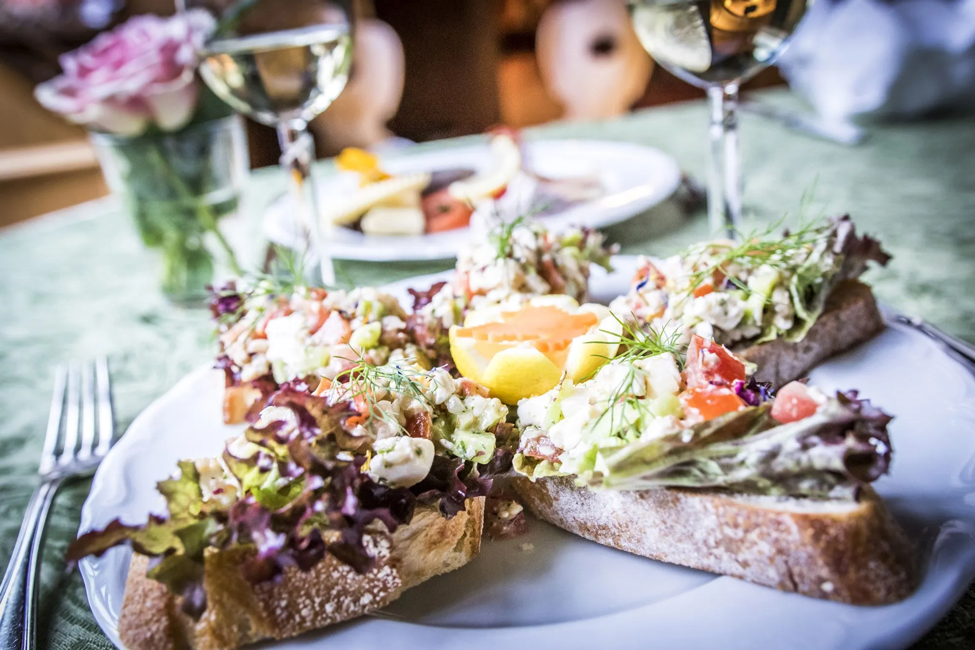 dtsl bruschetta karper goldsteig