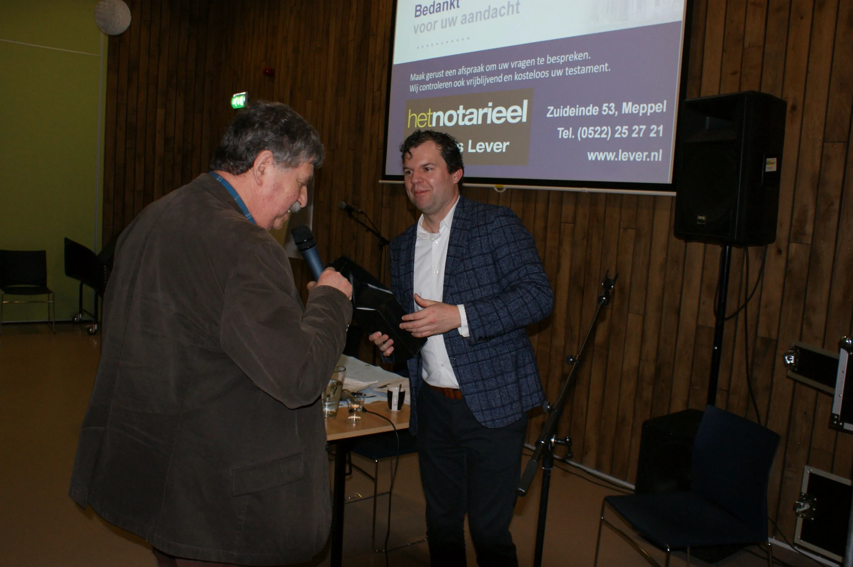 fnv senioren bart lever