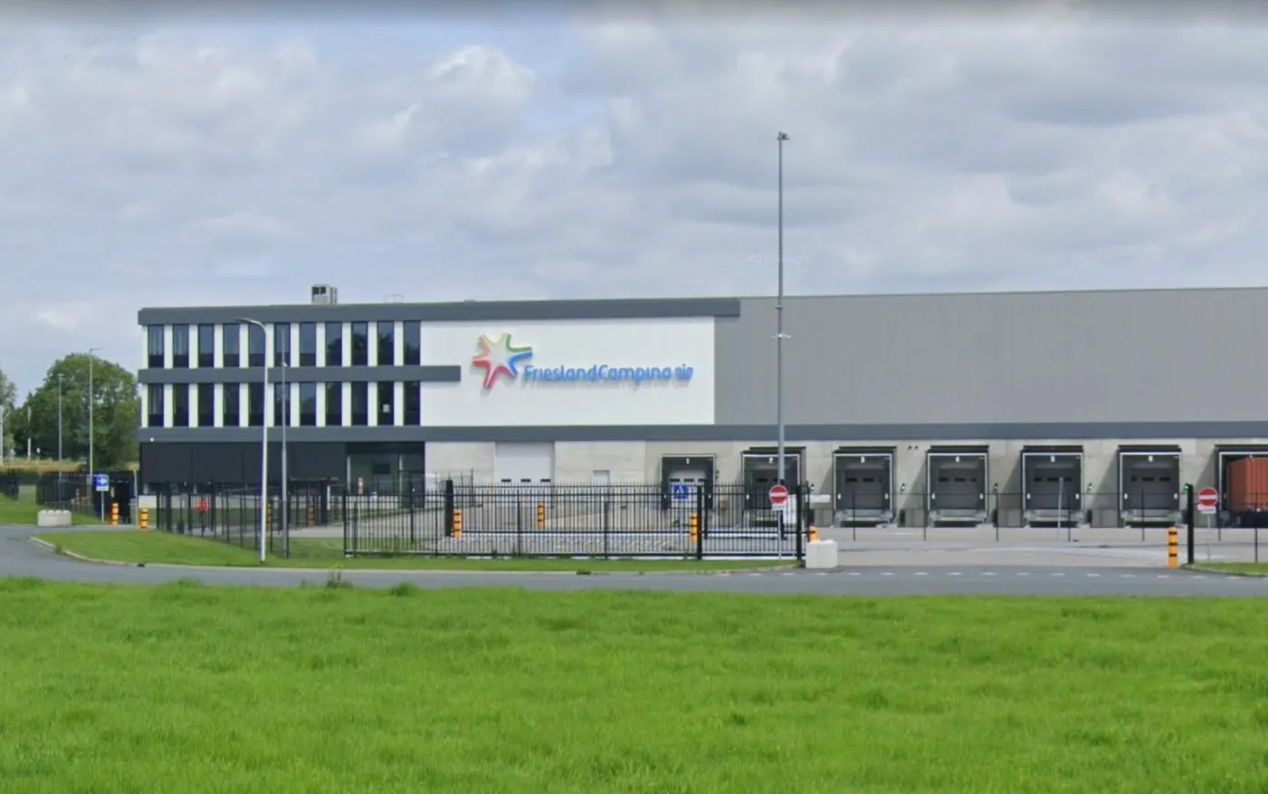 frieslandcampina