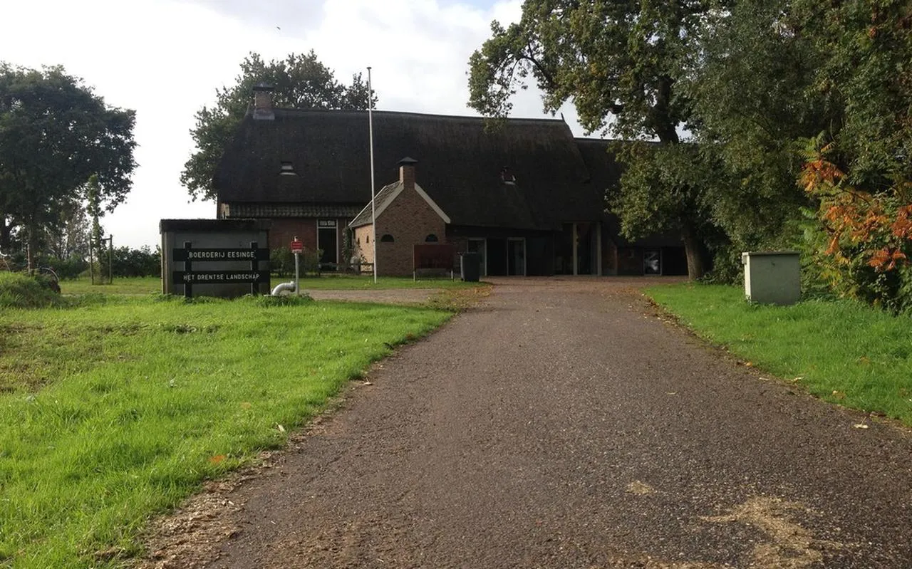 hospice eesinge