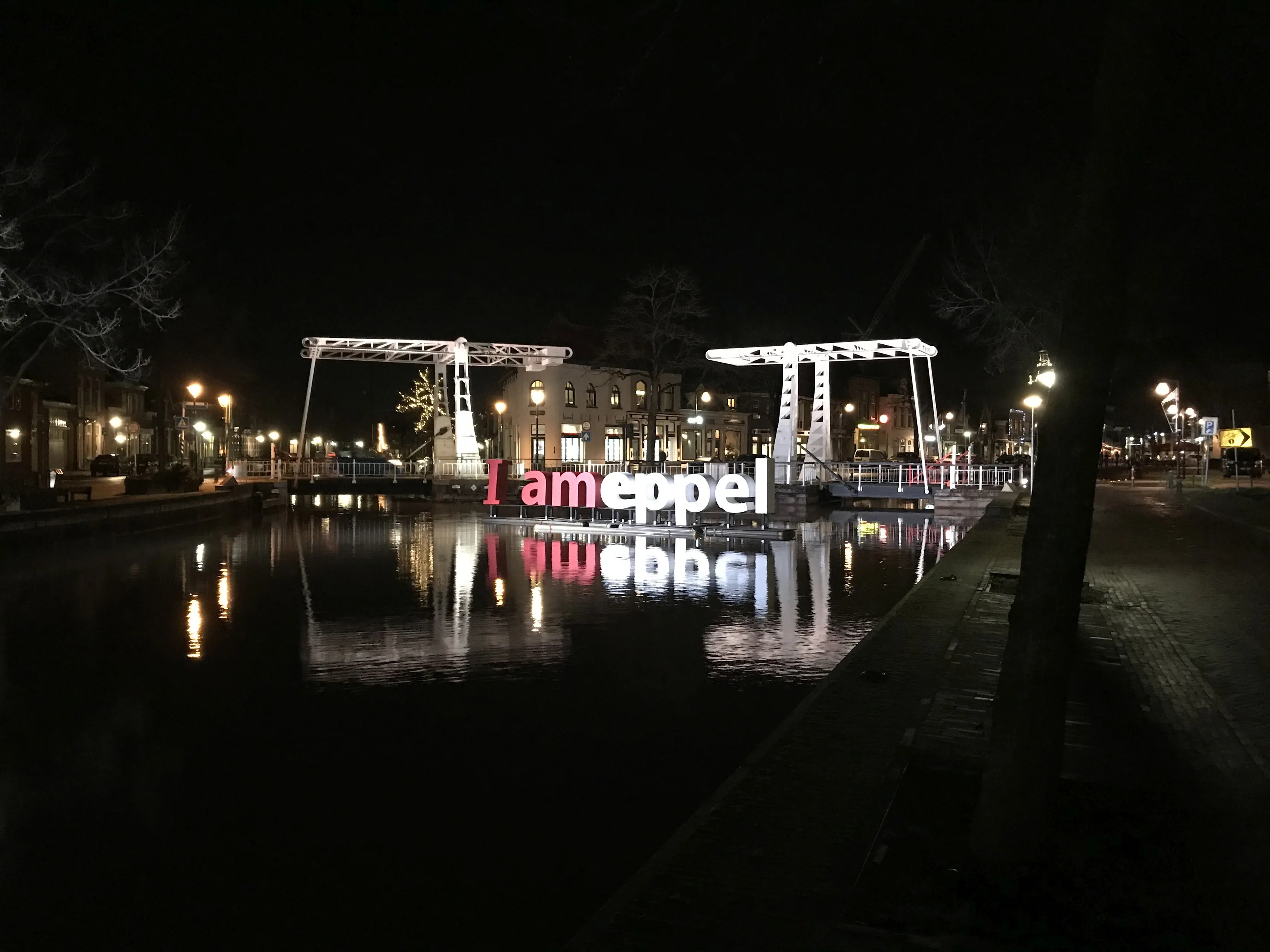 i am meppel