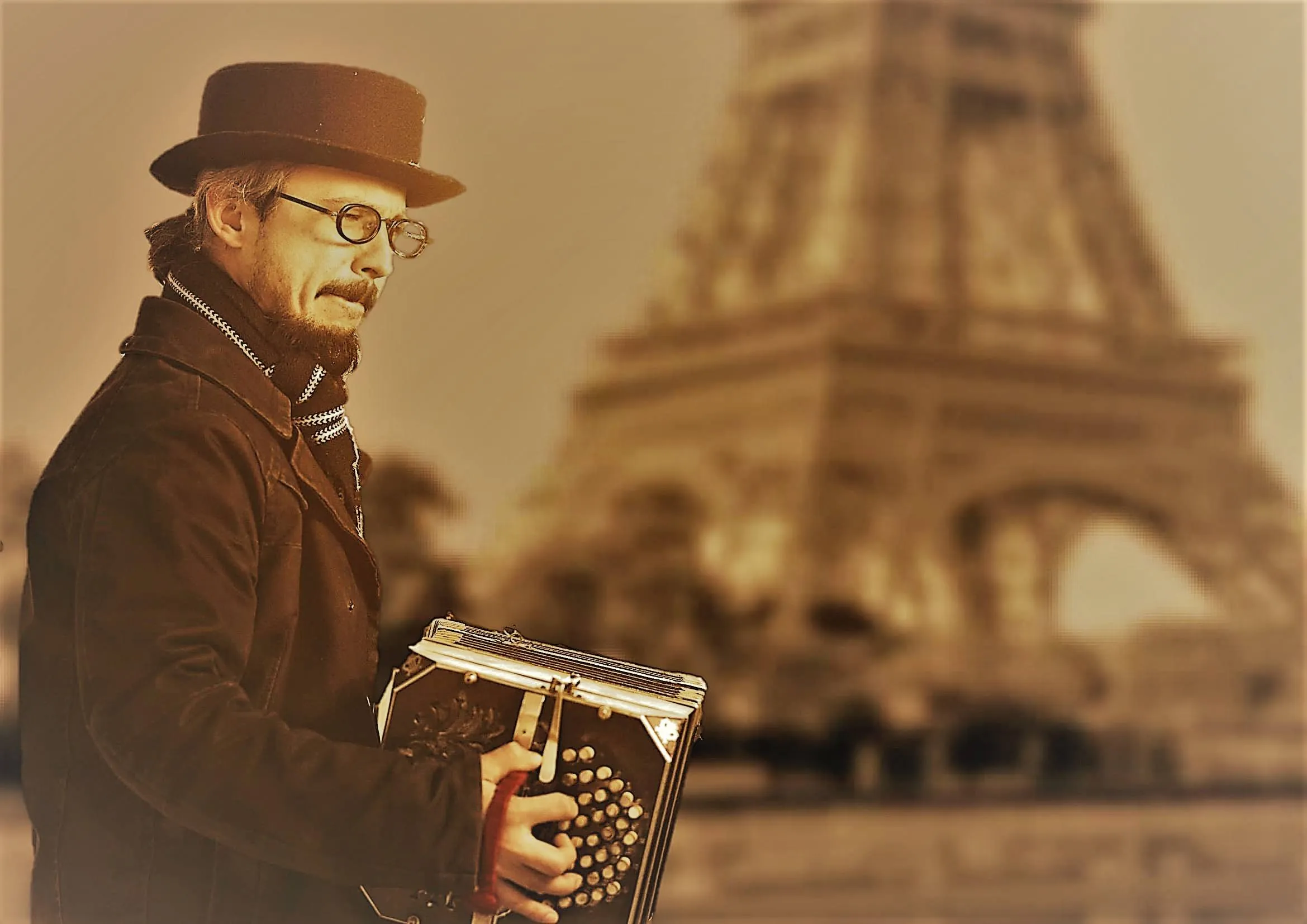 ijhorst harbers tony pezzanov in paris liggend