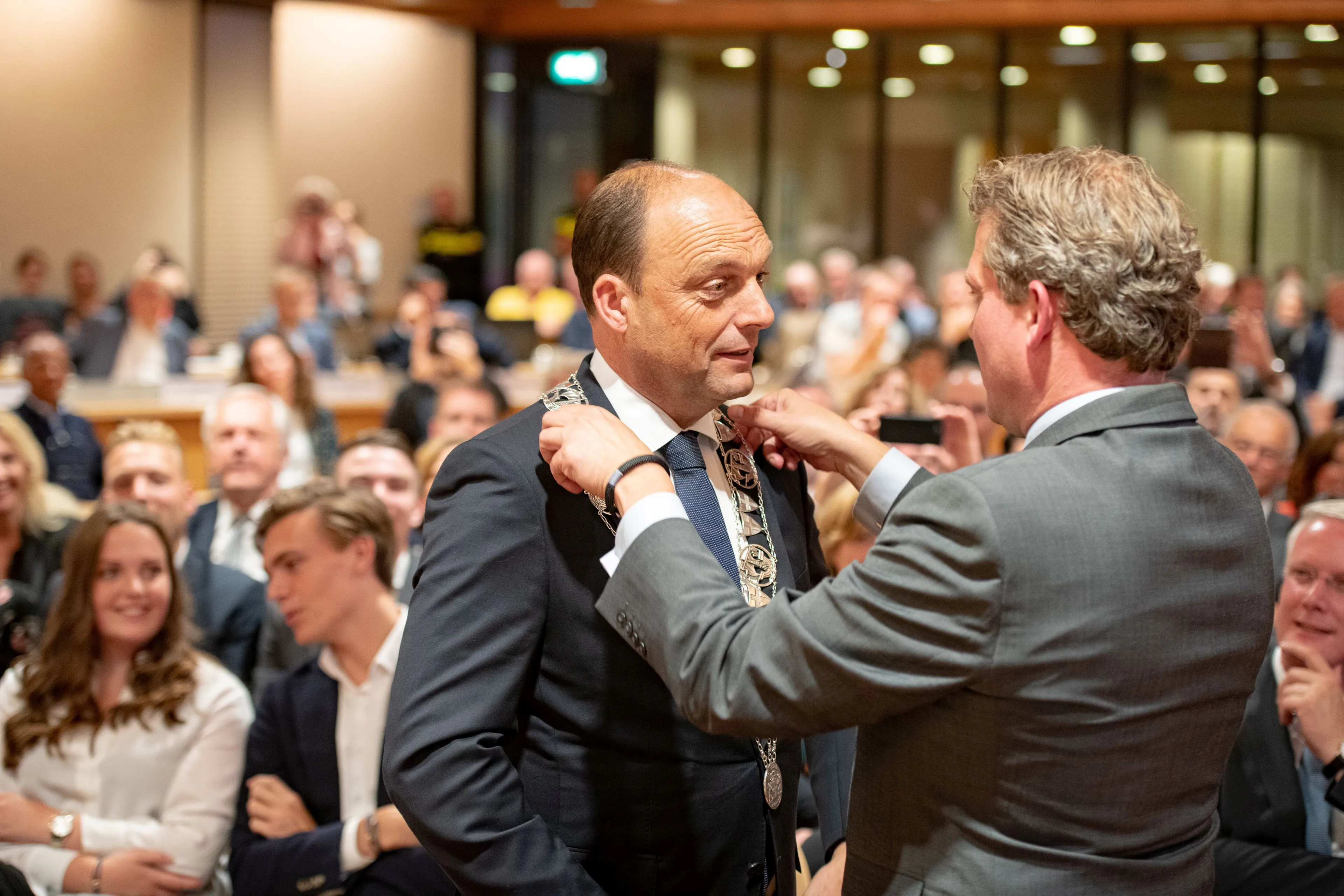 installatie peter snijders zwolle