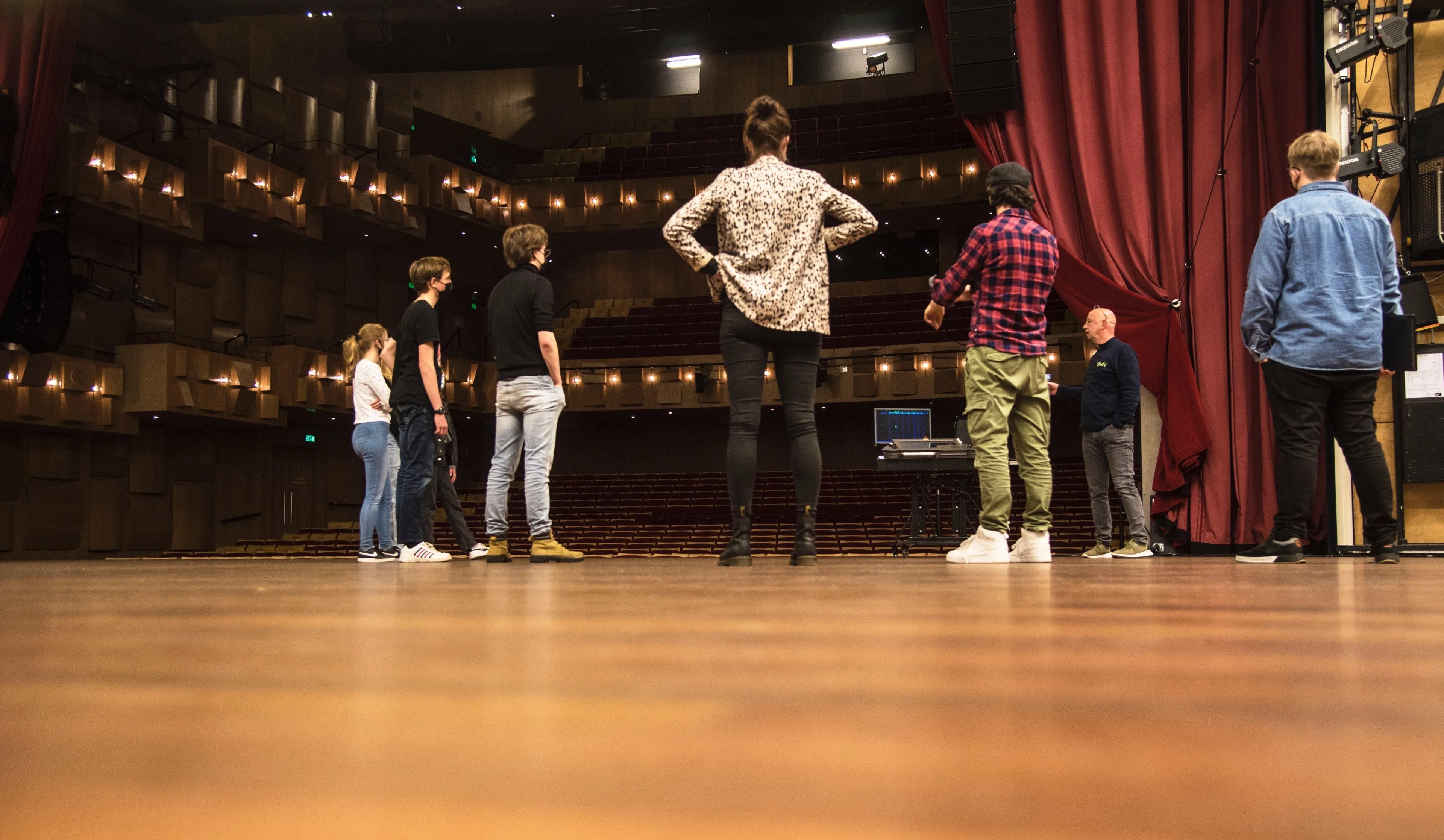 jongerenpanel dnk assen 2