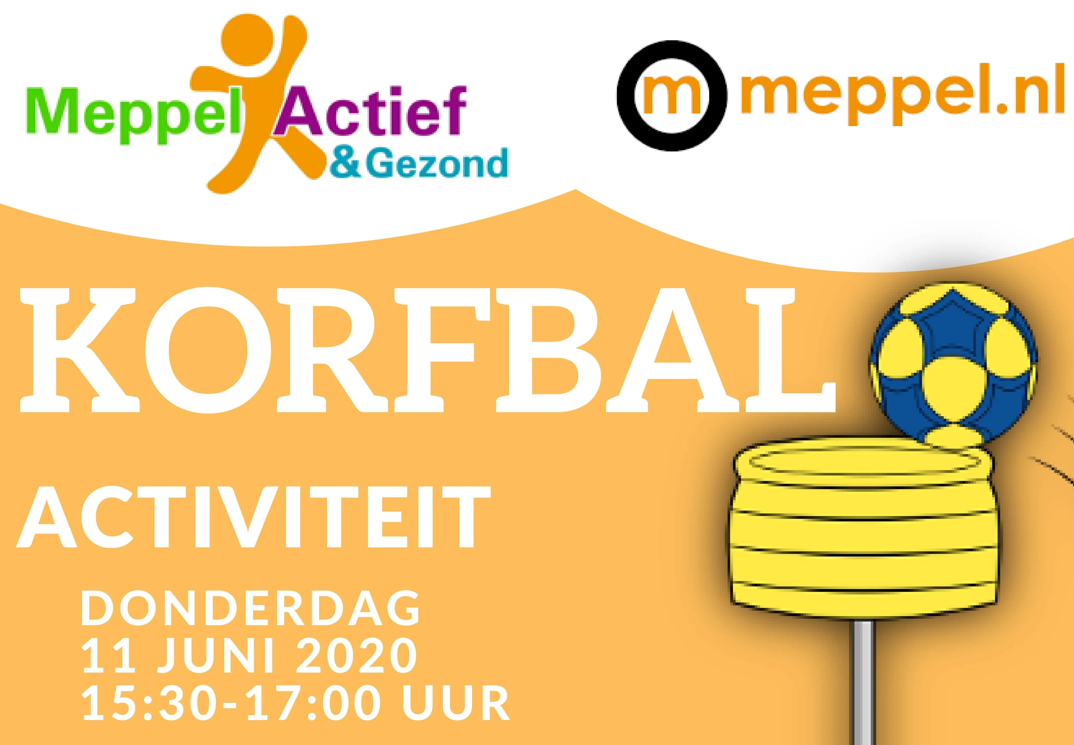 korfbal meppel