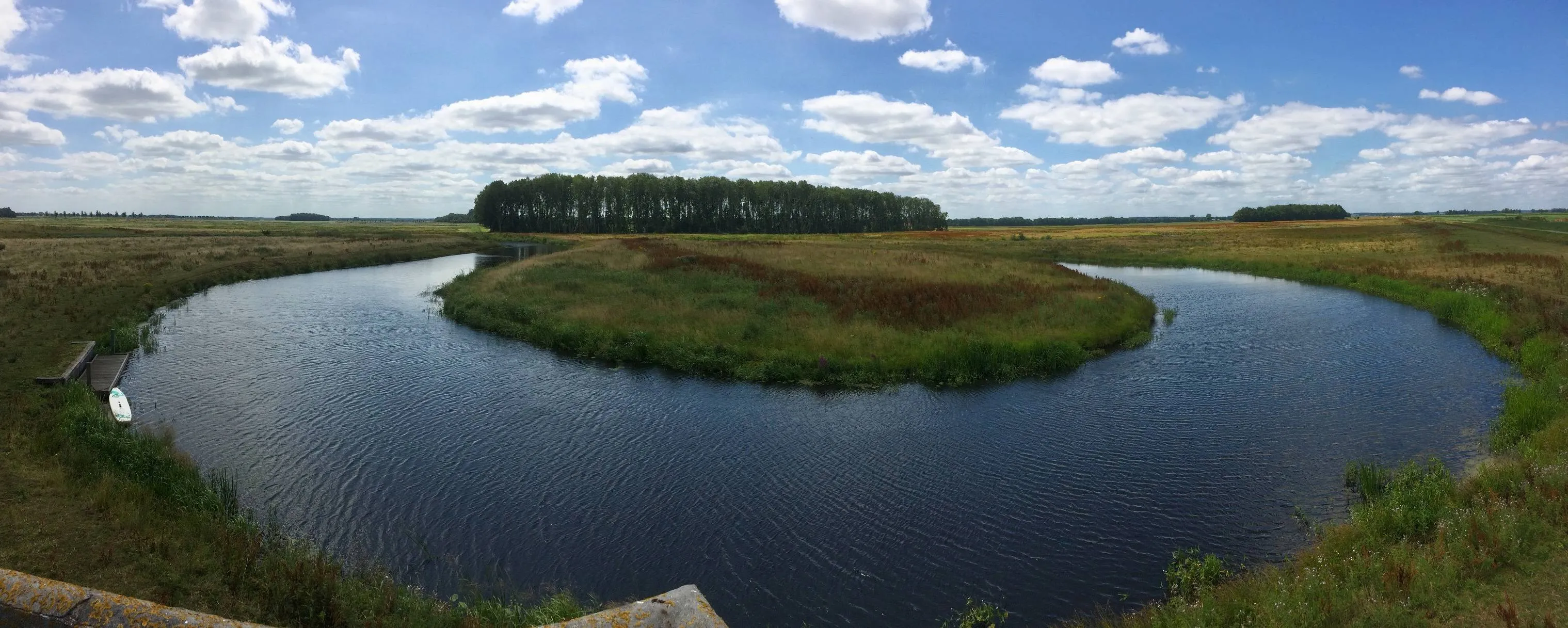 landschapsbeheer drenthe hunze