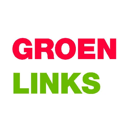 logo groenlinks