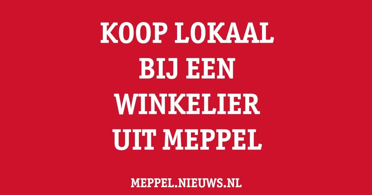 lokaalkopenmeppel