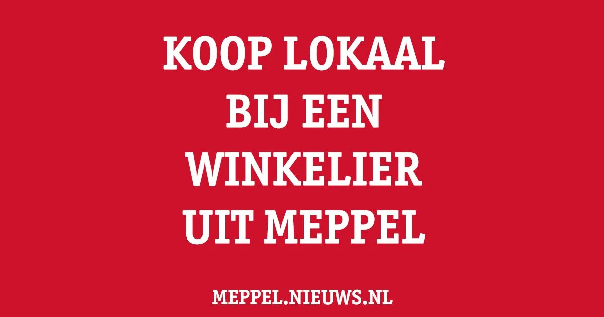 lokaalkopenmeppel