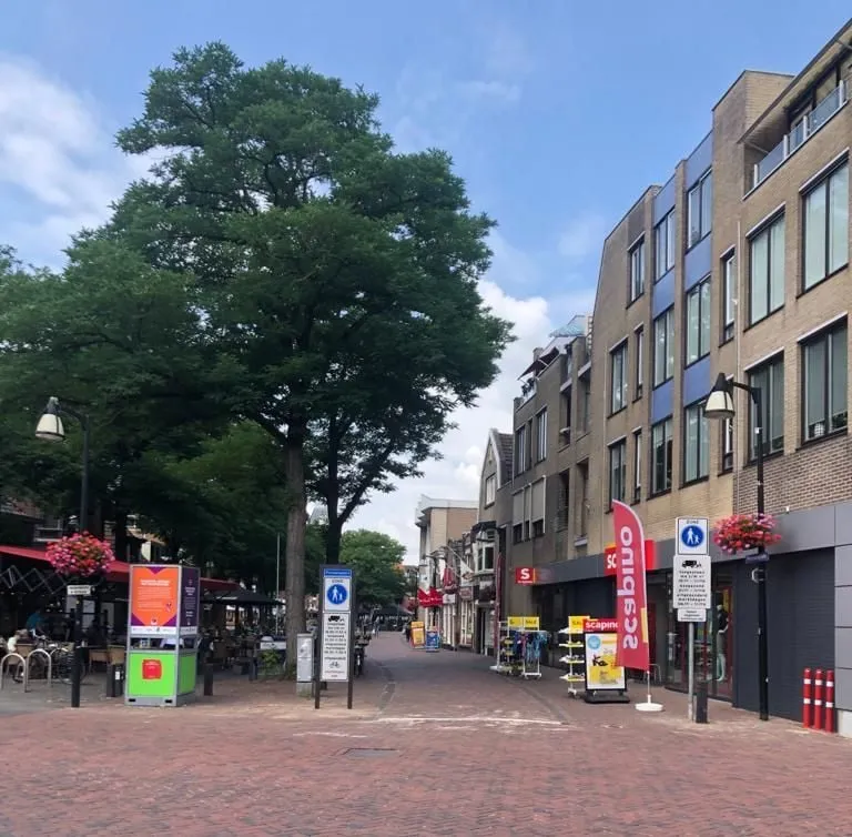 meppel autolow