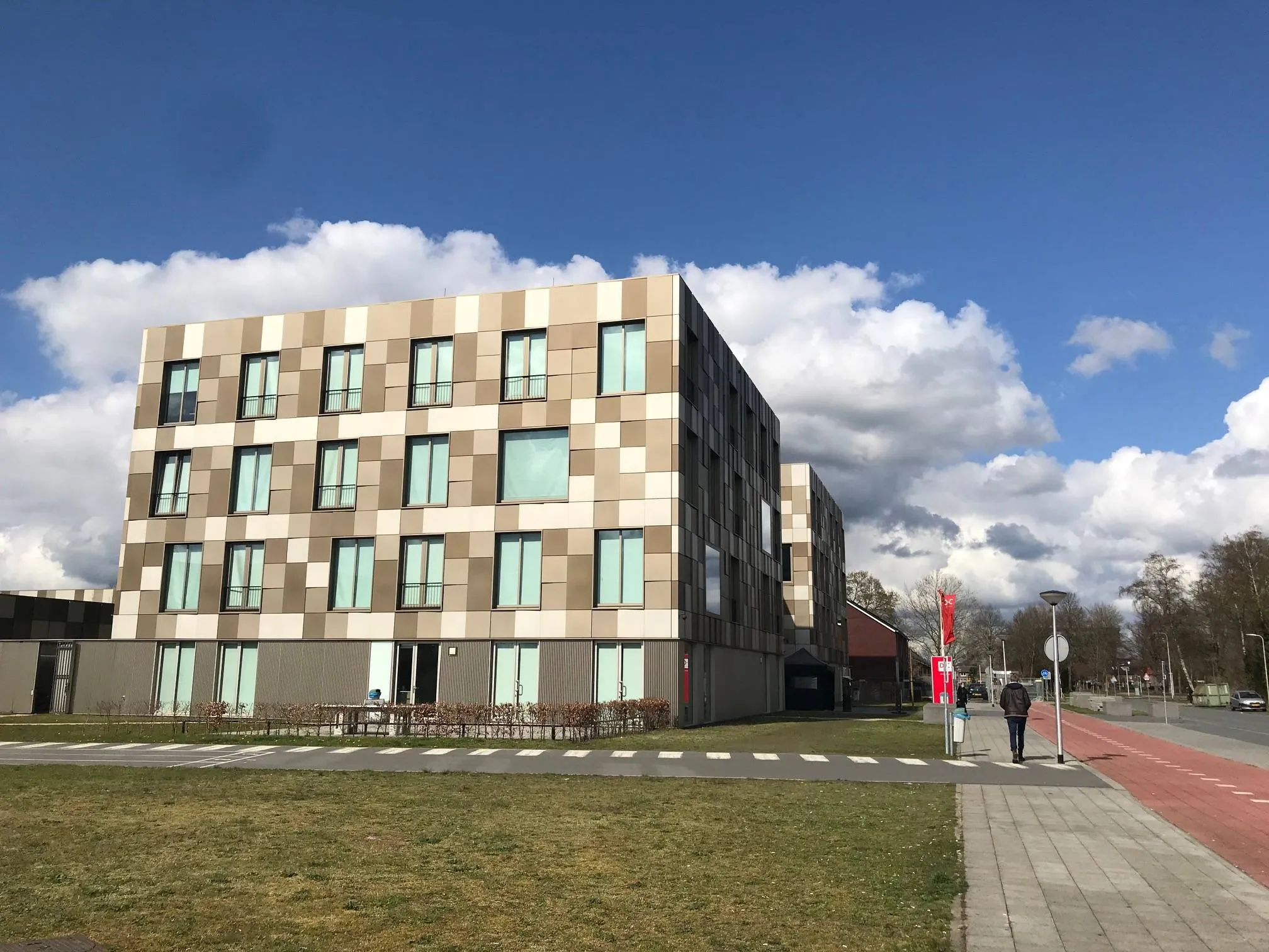 meppel drenthe college