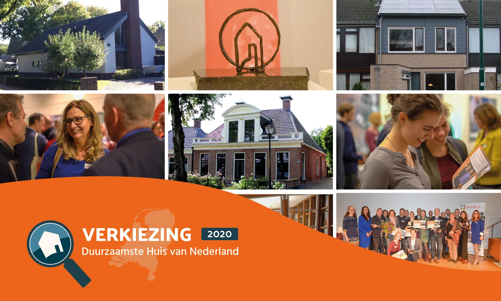 meppel duurzame huizen