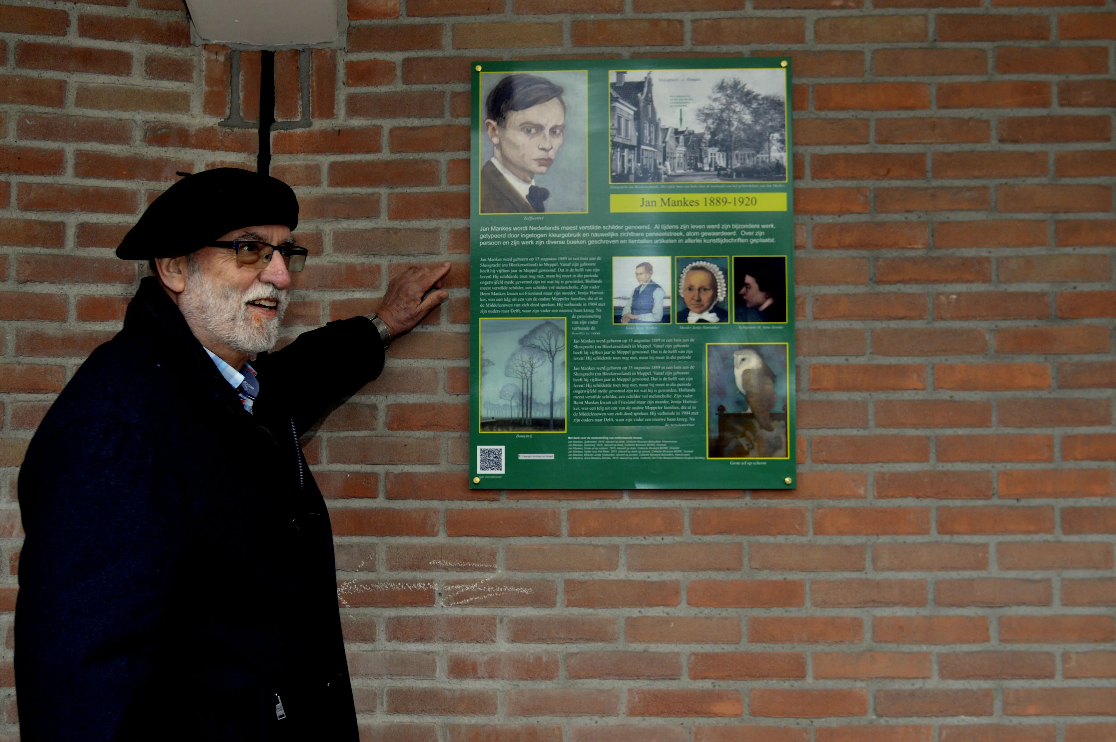 meppel ebel zandstra 13112020 onthulling bord jan mankes 19
