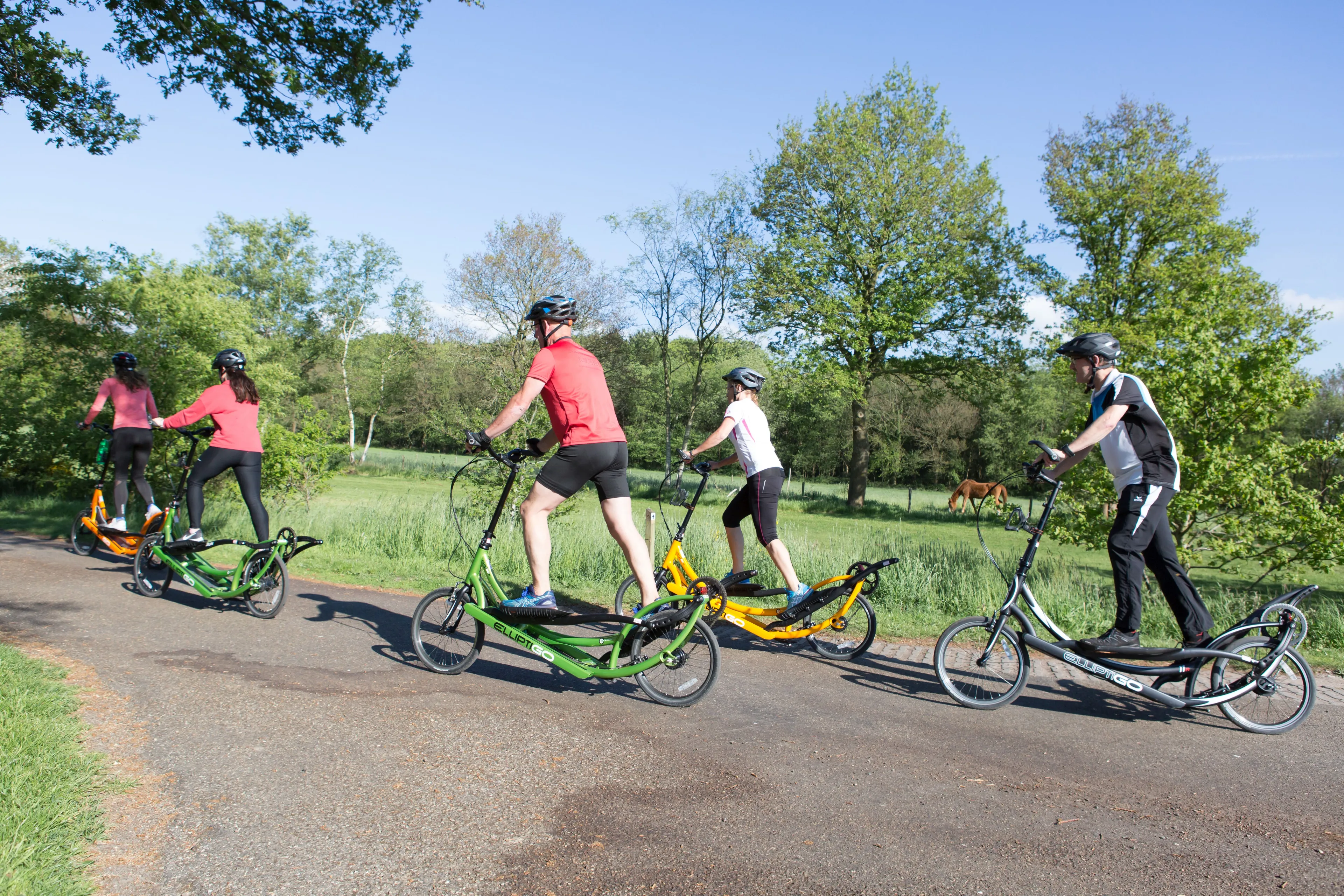 meppel elliptigosports 7452 foto melanie