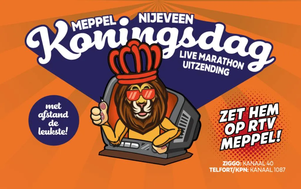 meppel koningsdag